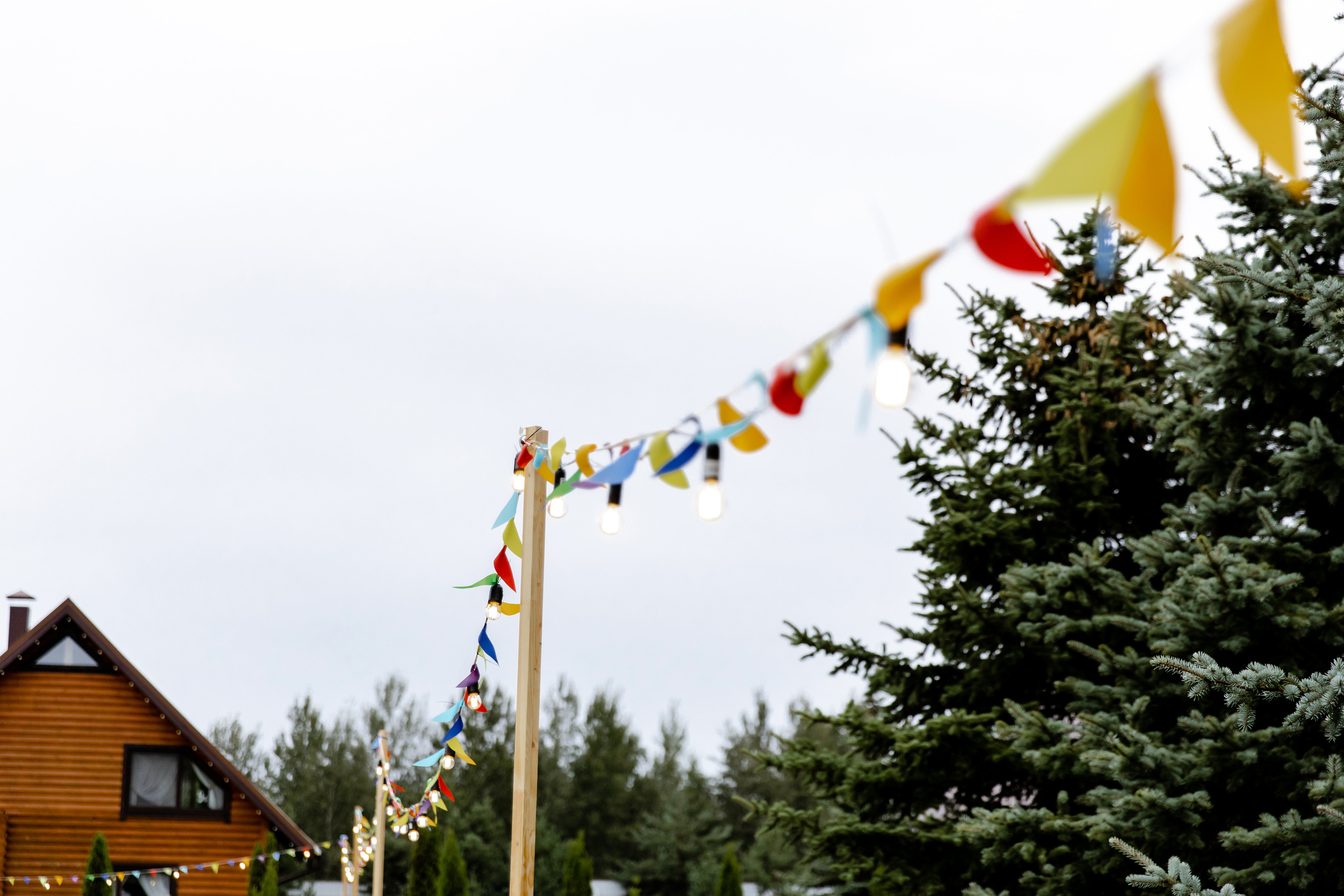 Свадебный день Влада и Тани. Свадебный фотограф Анна Бабахина