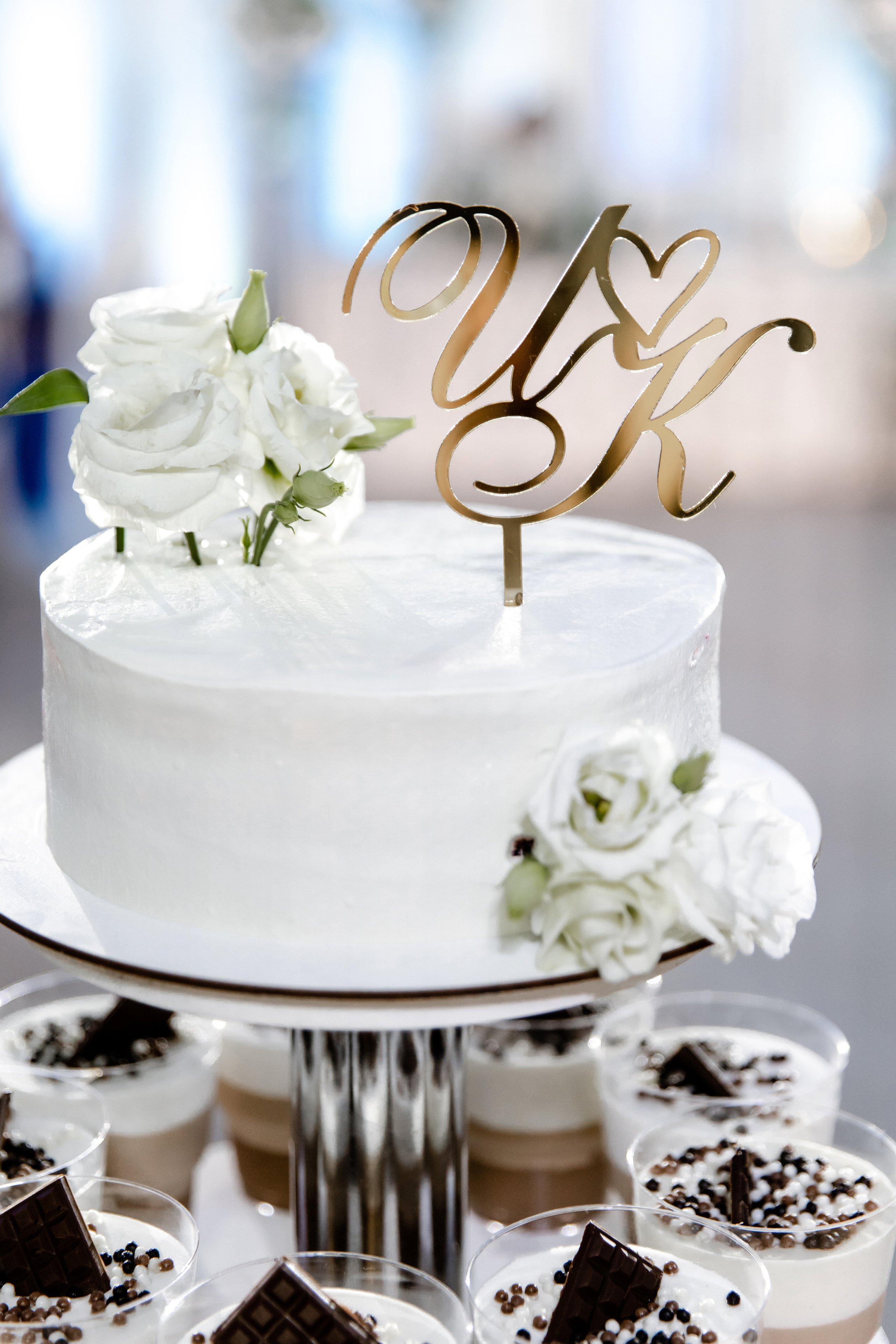 Свадебный день Кирилла и Иры. Свадебный фотограф Анна Бабахина