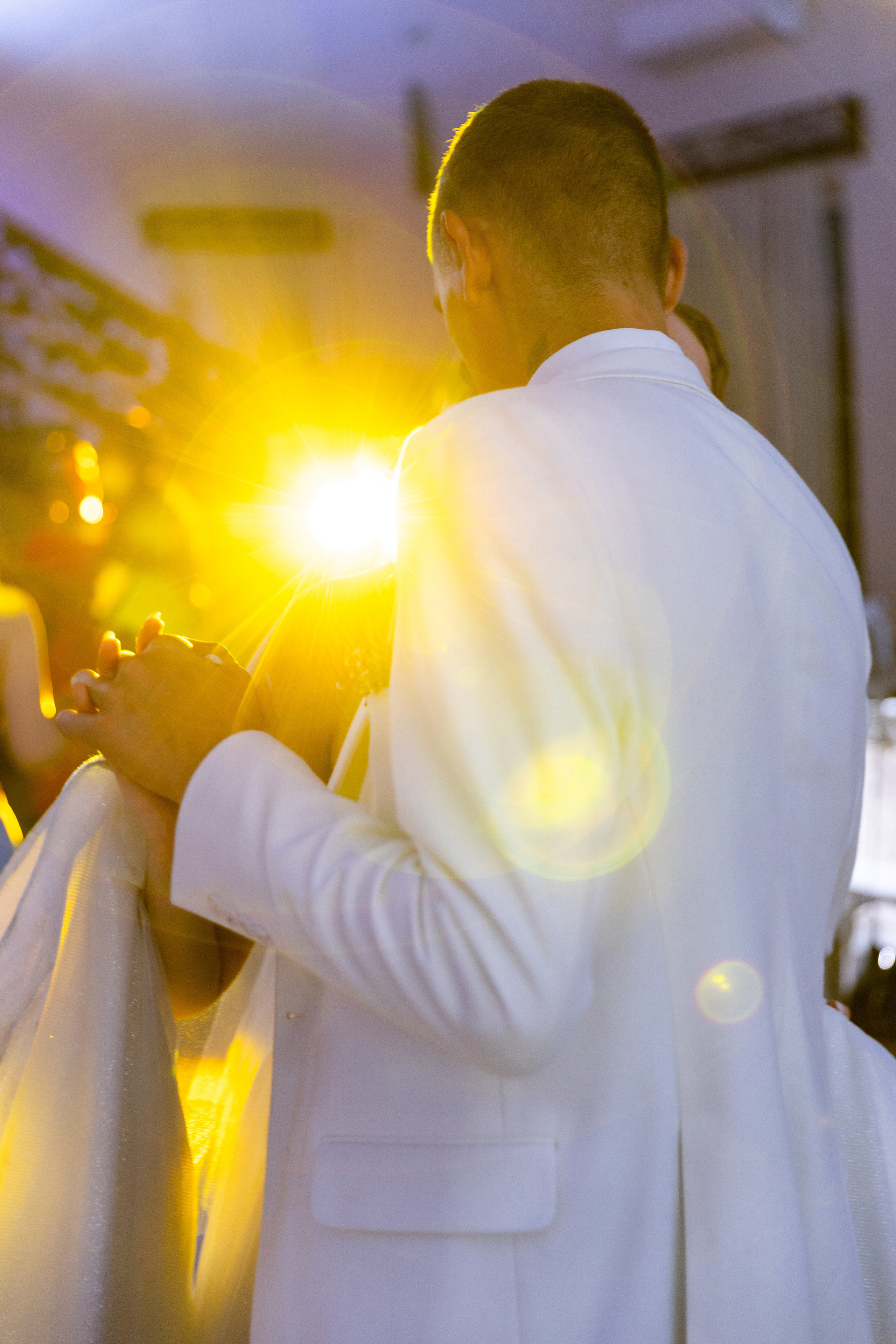 Свадебный день Кирилла и Иры. Свадебный фотограф Анна Бабахина