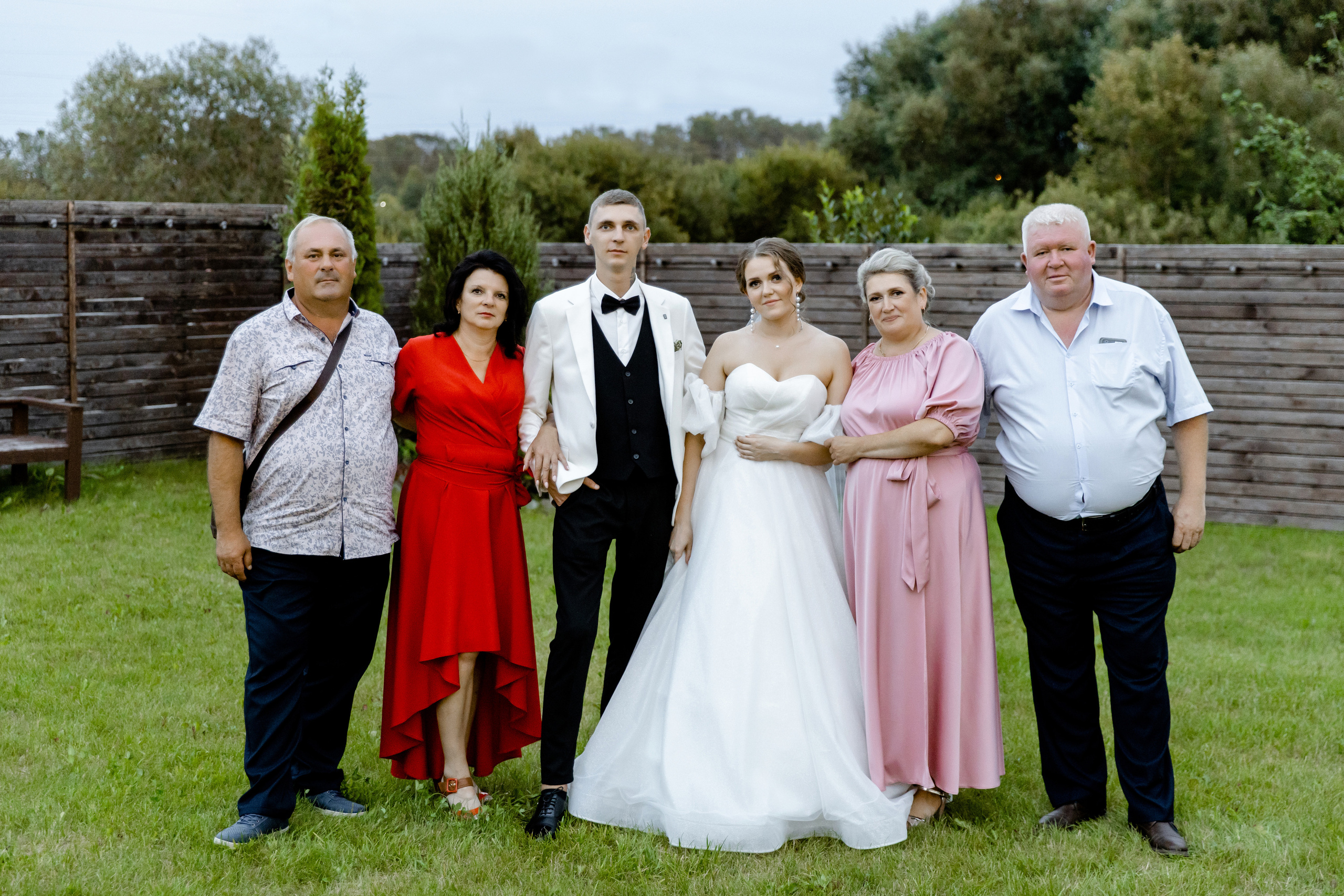 Свадебный день Кирилла и Иры. Свадебный фотограф Анна Бабахина