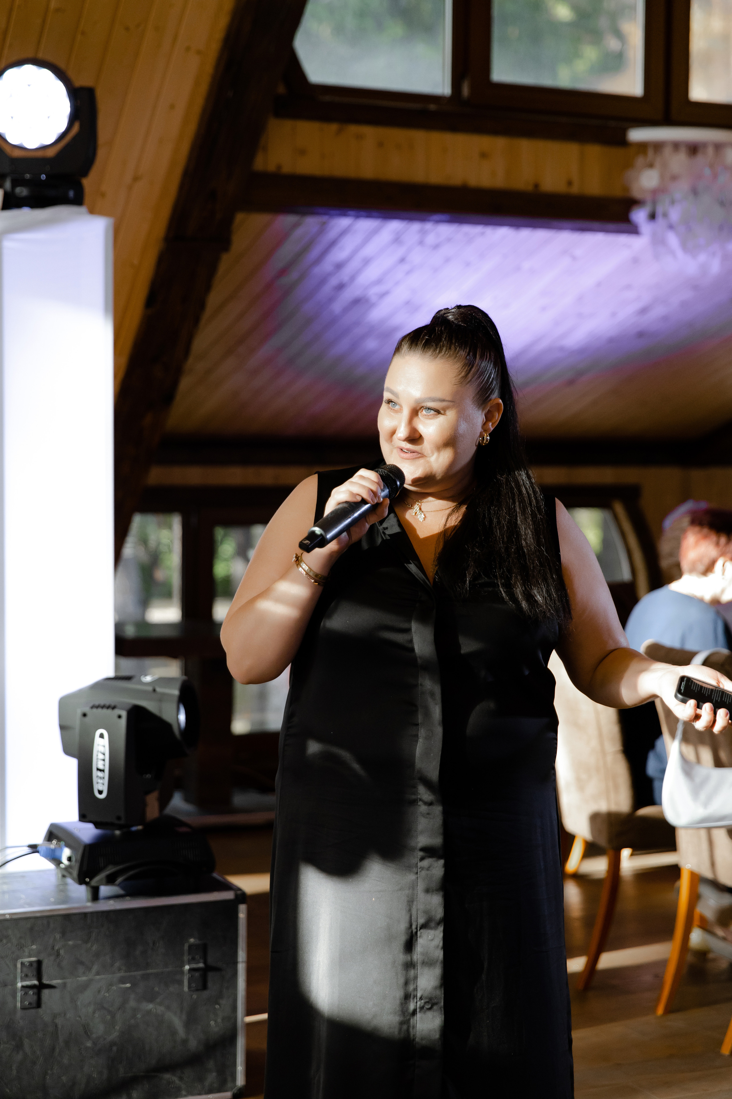 Свадебный день Саши и Маши. Свадебный фотограф Анна Бабахина