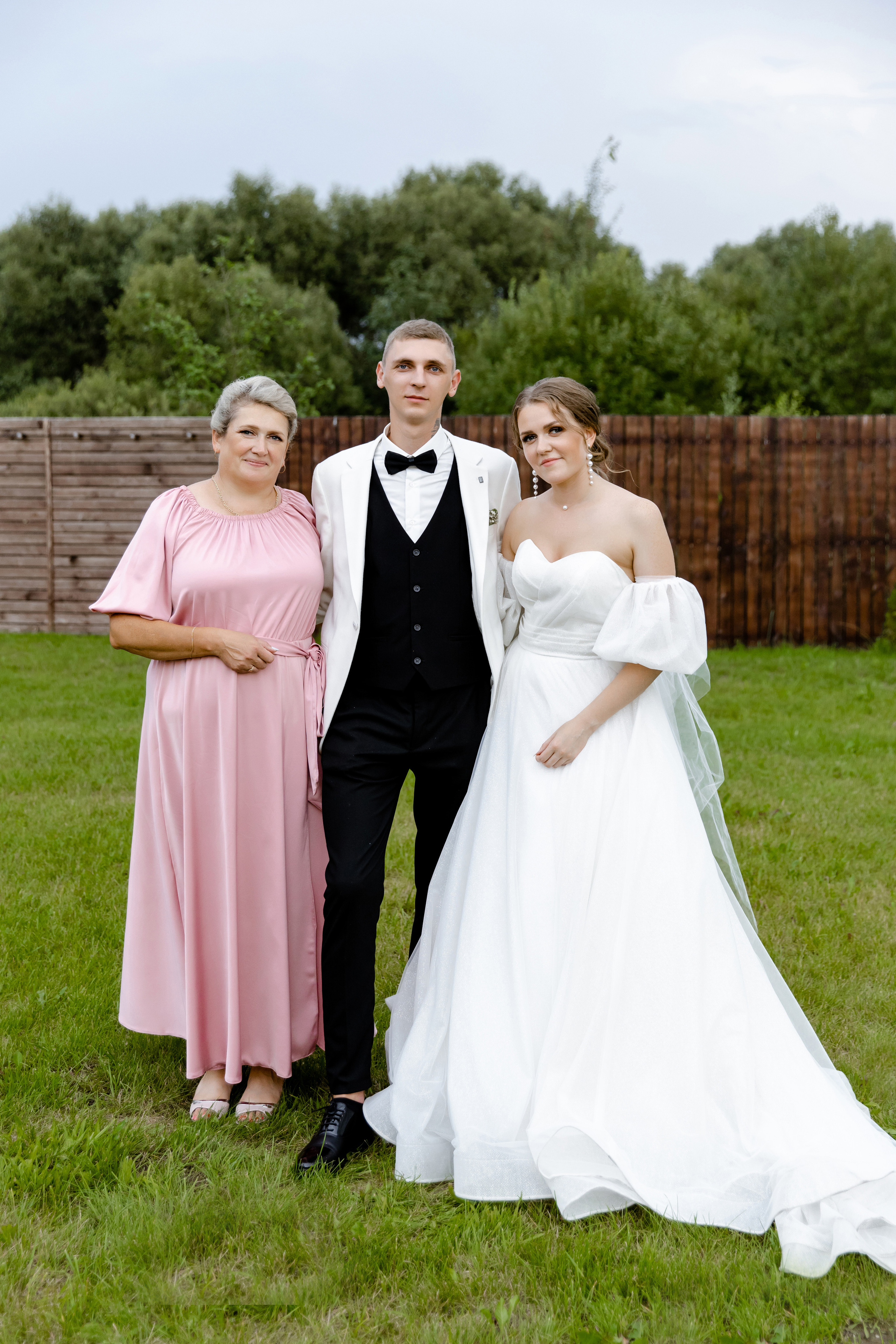 Свадебный день Кирилла и Иры. Свадебный фотограф Анна Бабахина