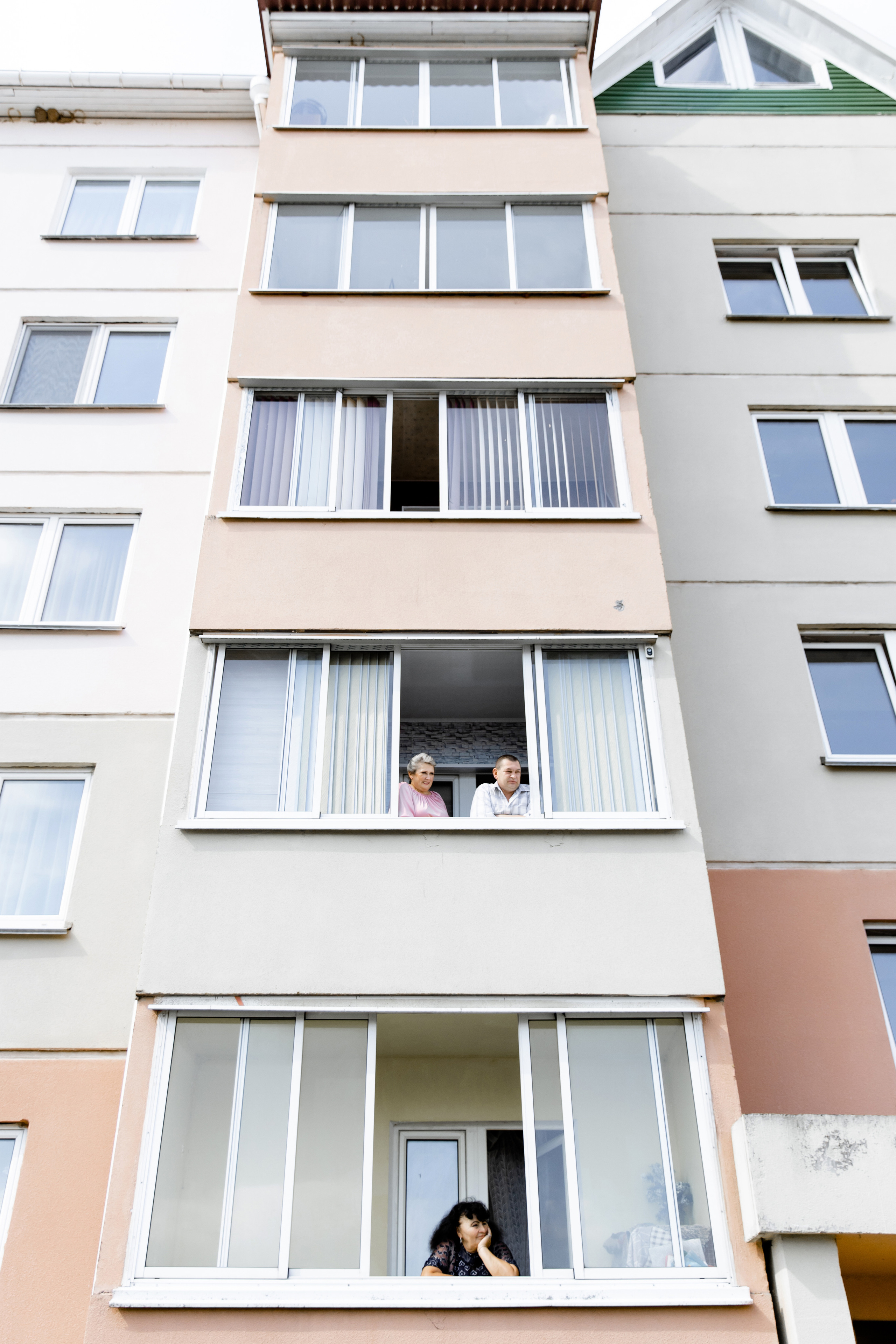 Свадебный день Кирилла и Иры. Свадебный фотограф Анна Бабахина