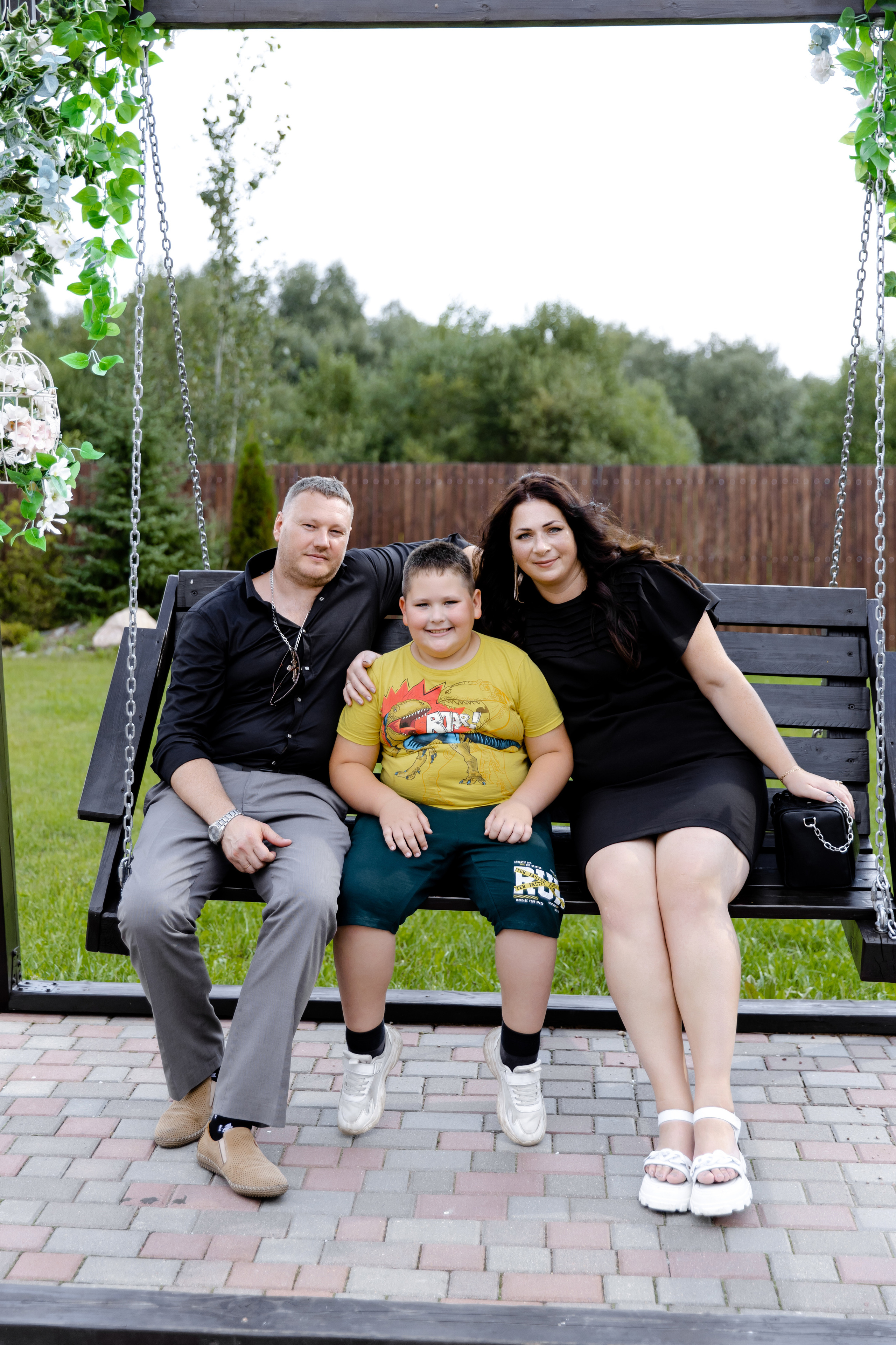 Свадебный день Кирилла и Иры. Свадебный фотограф Анна Бабахина