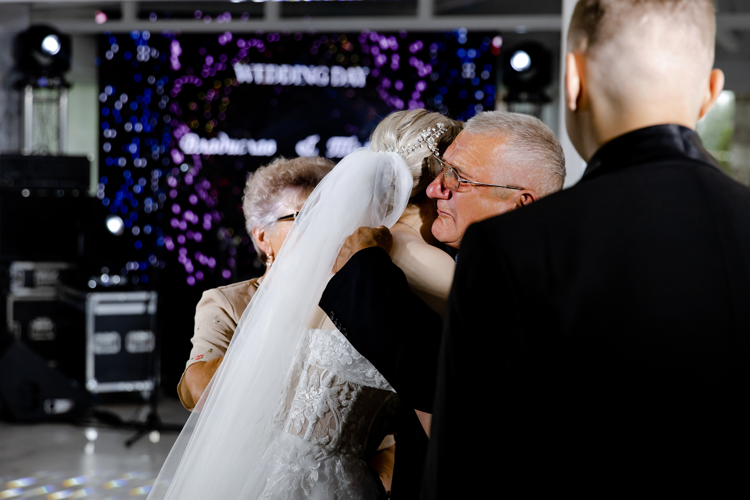 Свадебный день Влада и Тани. Свадебный фотограф Анна Бабахина