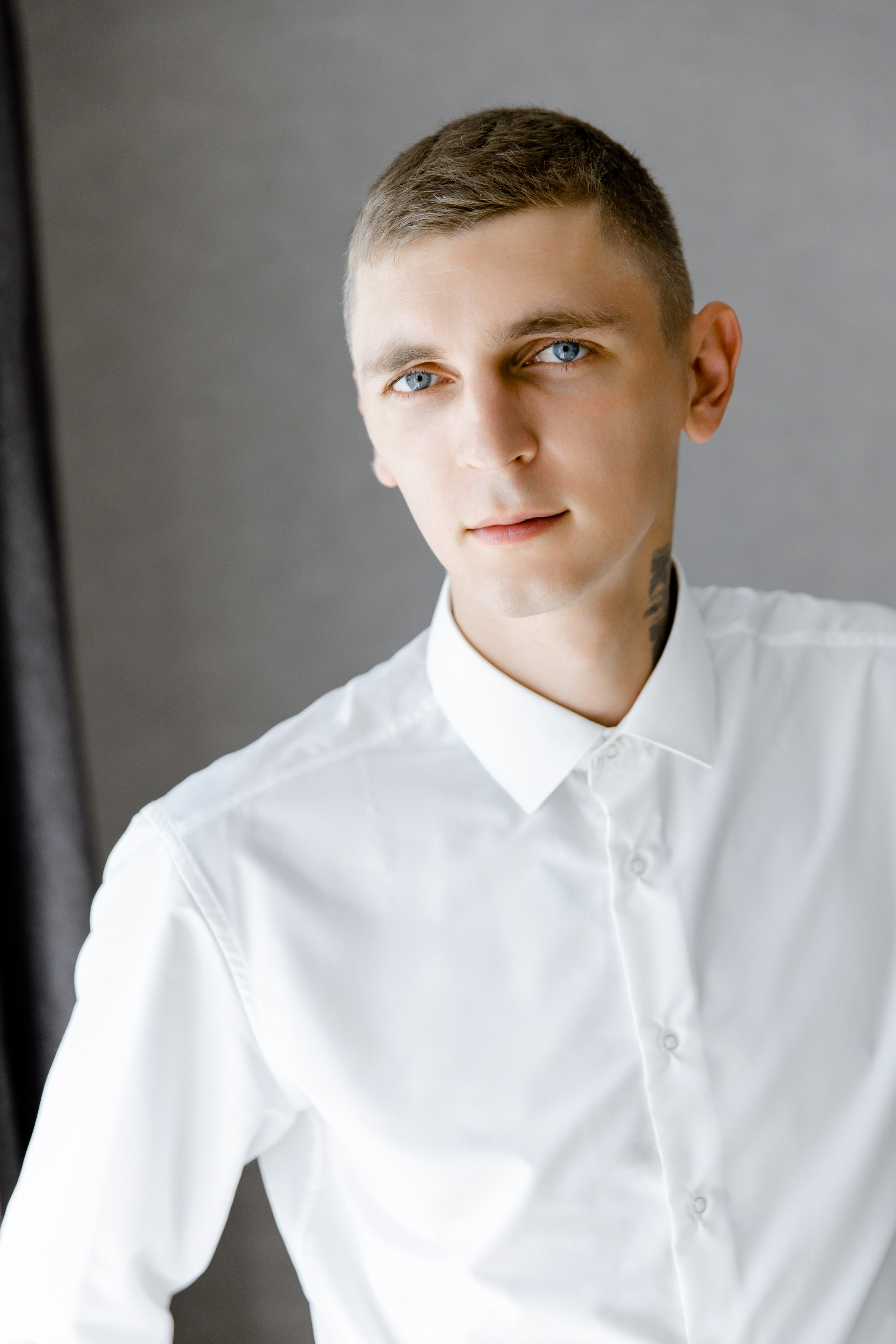 Свадебный день Кирилла и Иры. Свадебный фотограф Анна Бабахина