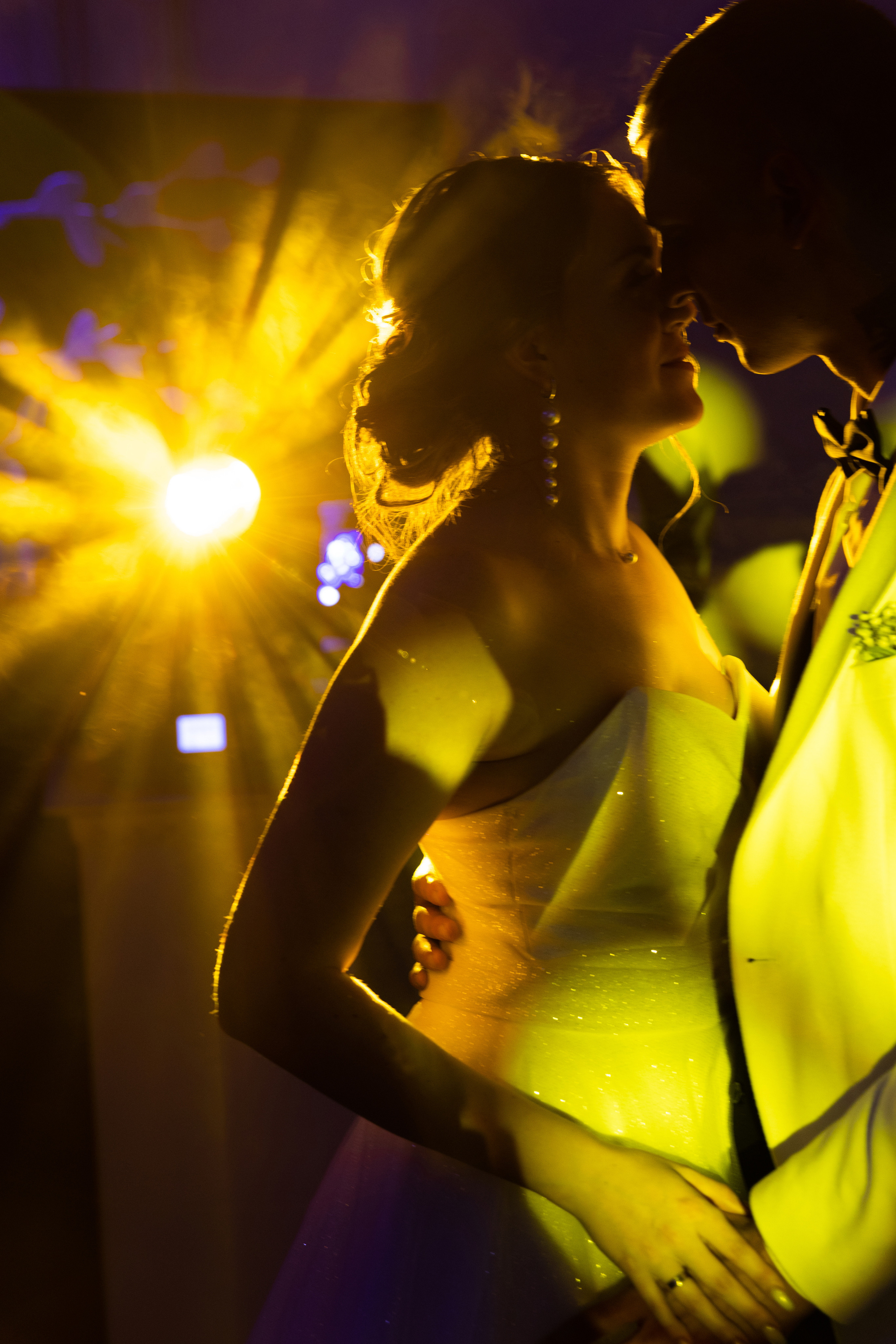 Свадебный день Кирилла и Иры. Свадебный фотограф Анна Бабахина