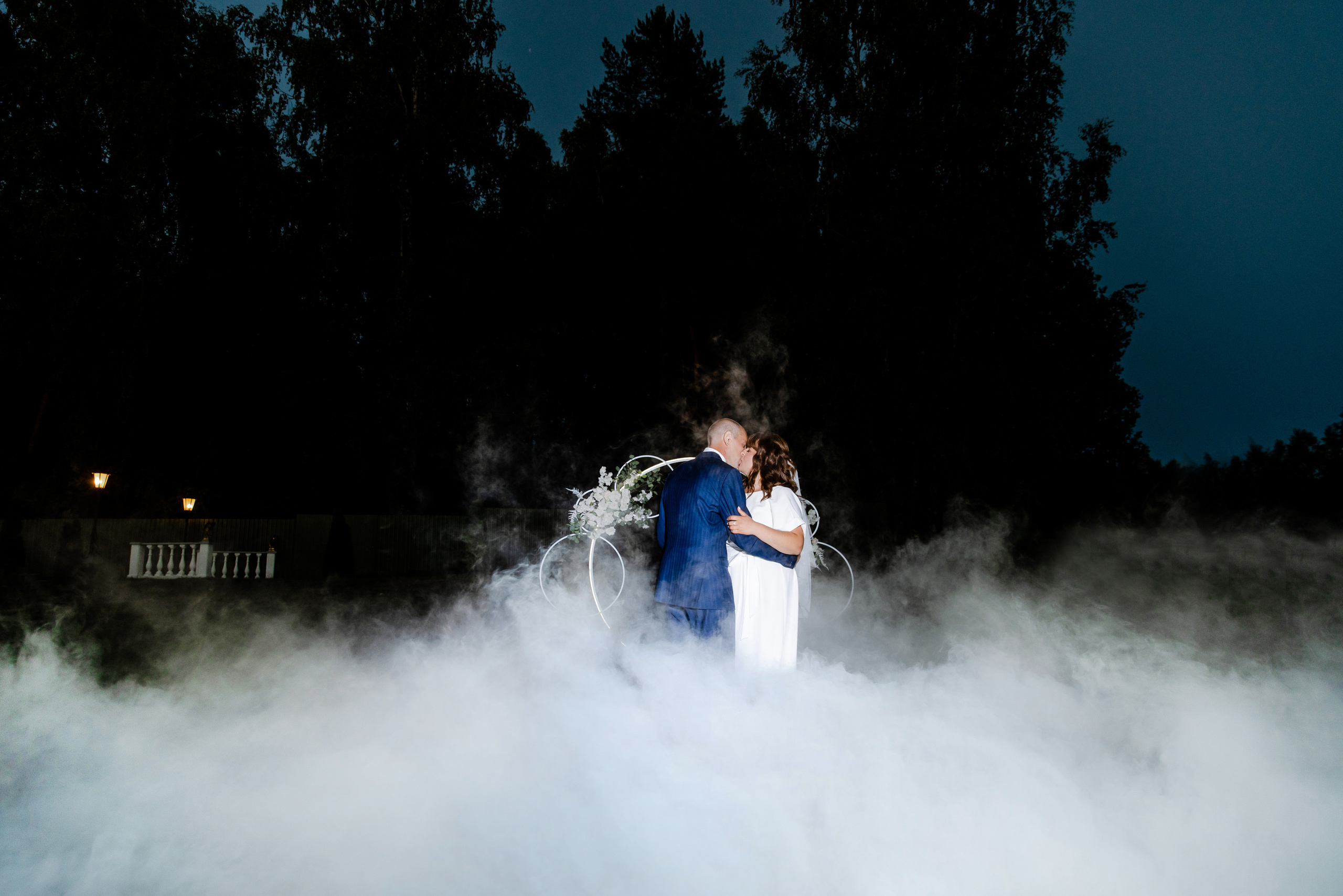 Свадебный день Григория и Татьяны. Свадебный фотограф Анна Бабахина