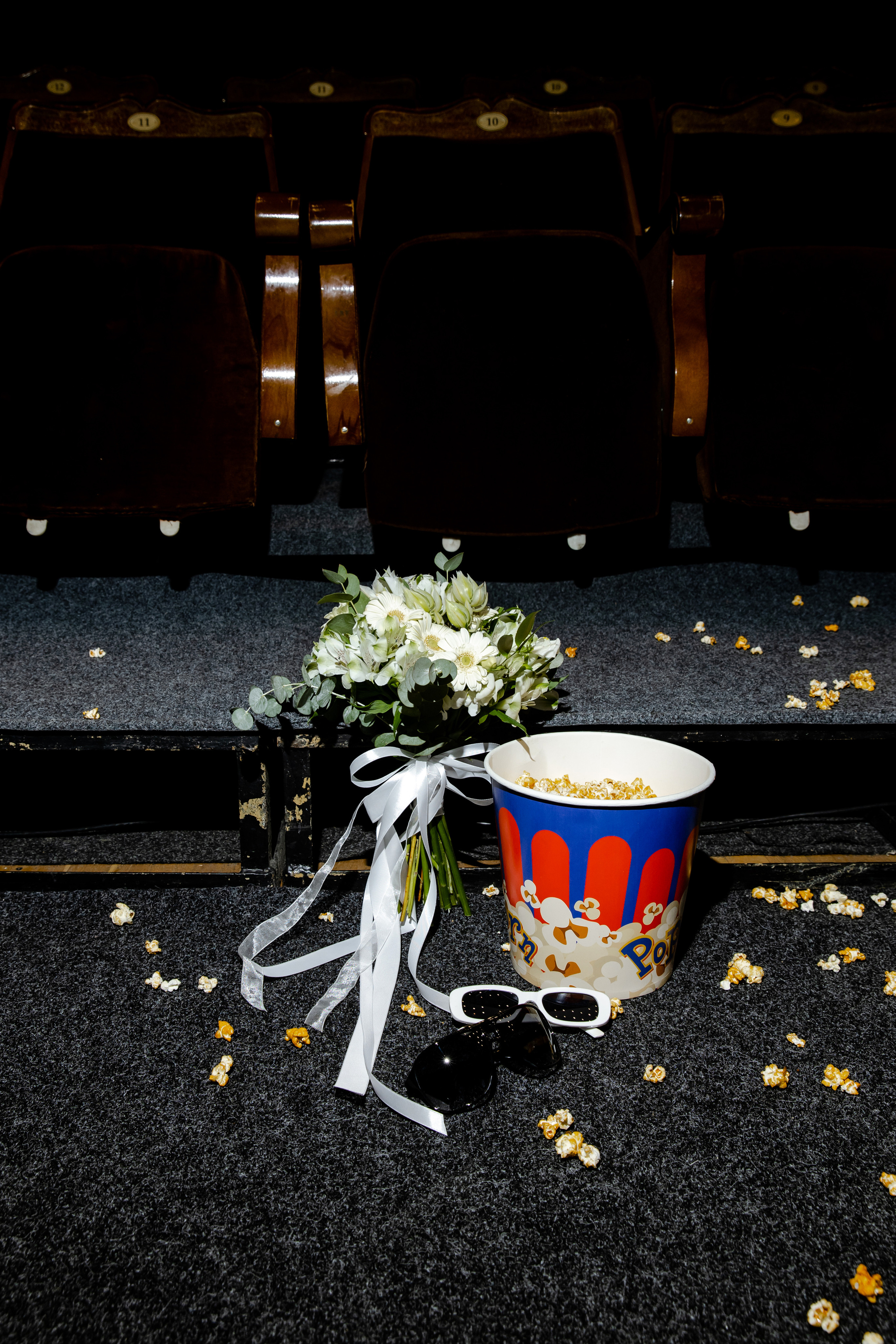 Свадебный день Артура и Ульяны. Свадебный фотограф Анна Бабахина