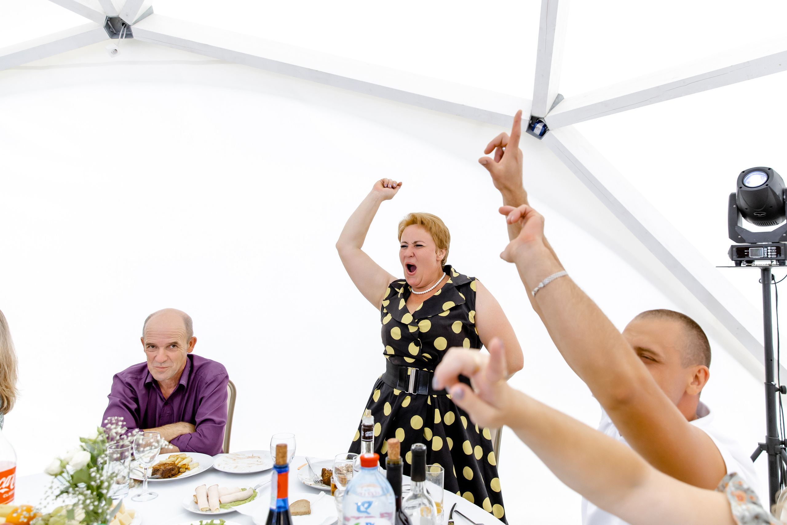 Свадебный день Григория и Татьяны. Свадебный фотограф Анна Бабахина