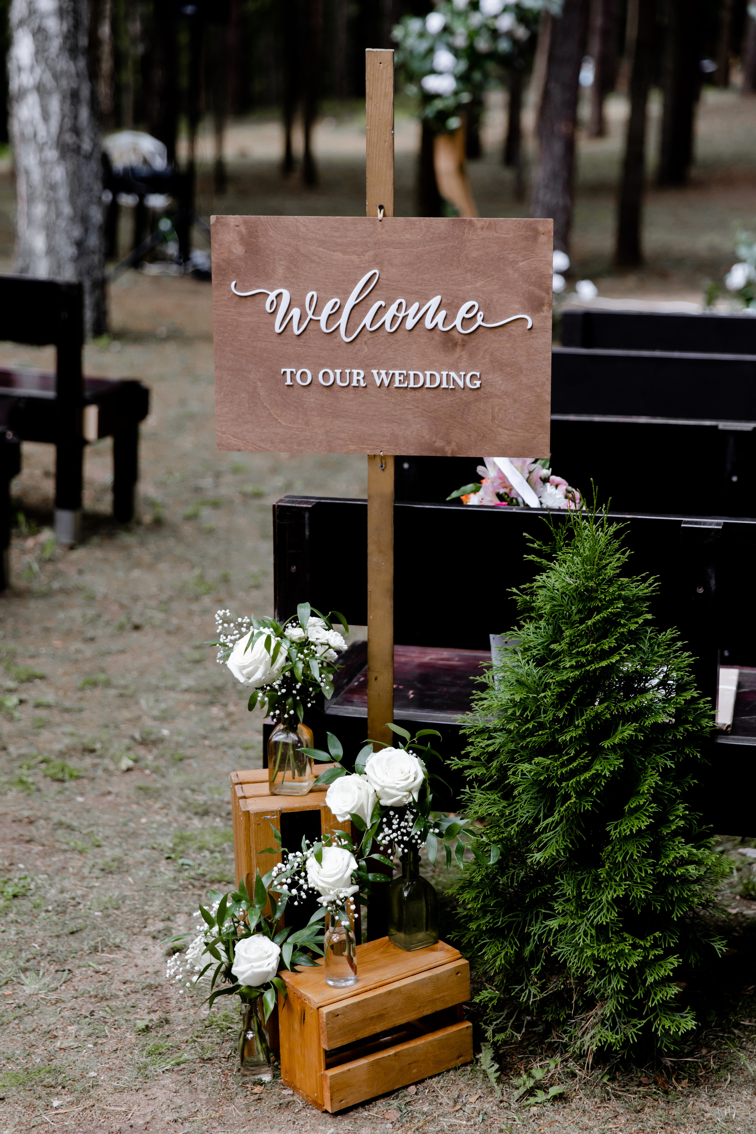 Свадебный день Андрея и Юли. Свадебный фотограф Анна Бабахина