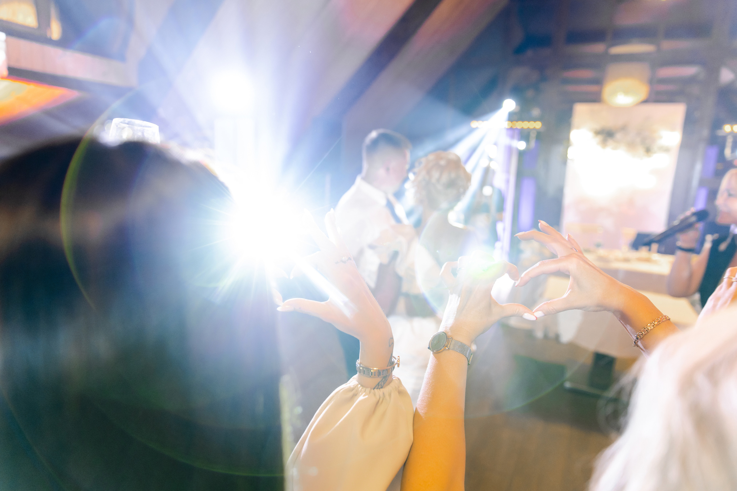 Свадебный день Саши и Маши. Свадебный фотограф Анна Бабахина