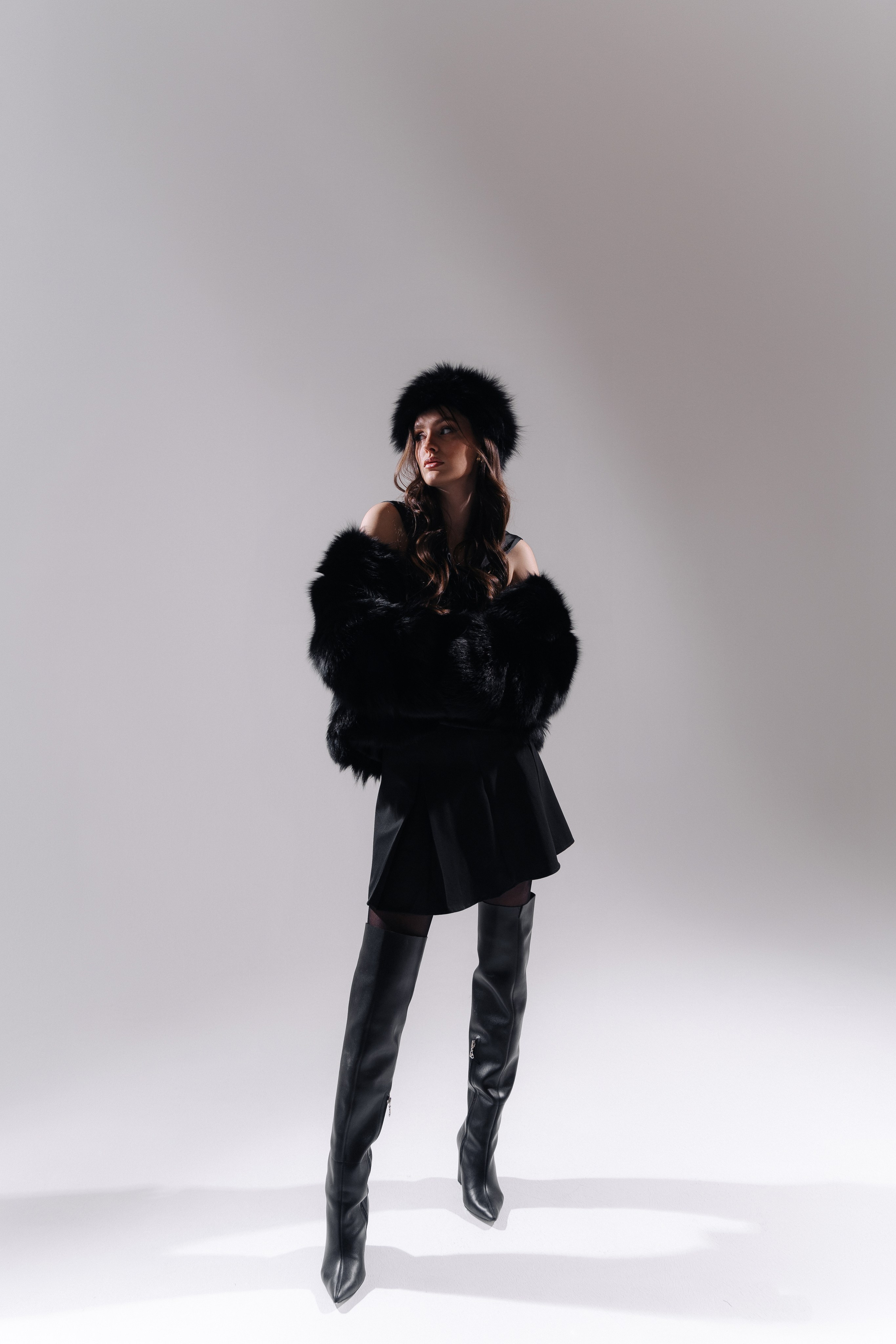 Портфолио бренды. Фотограф в Санкт-Петербурге Никита Белан