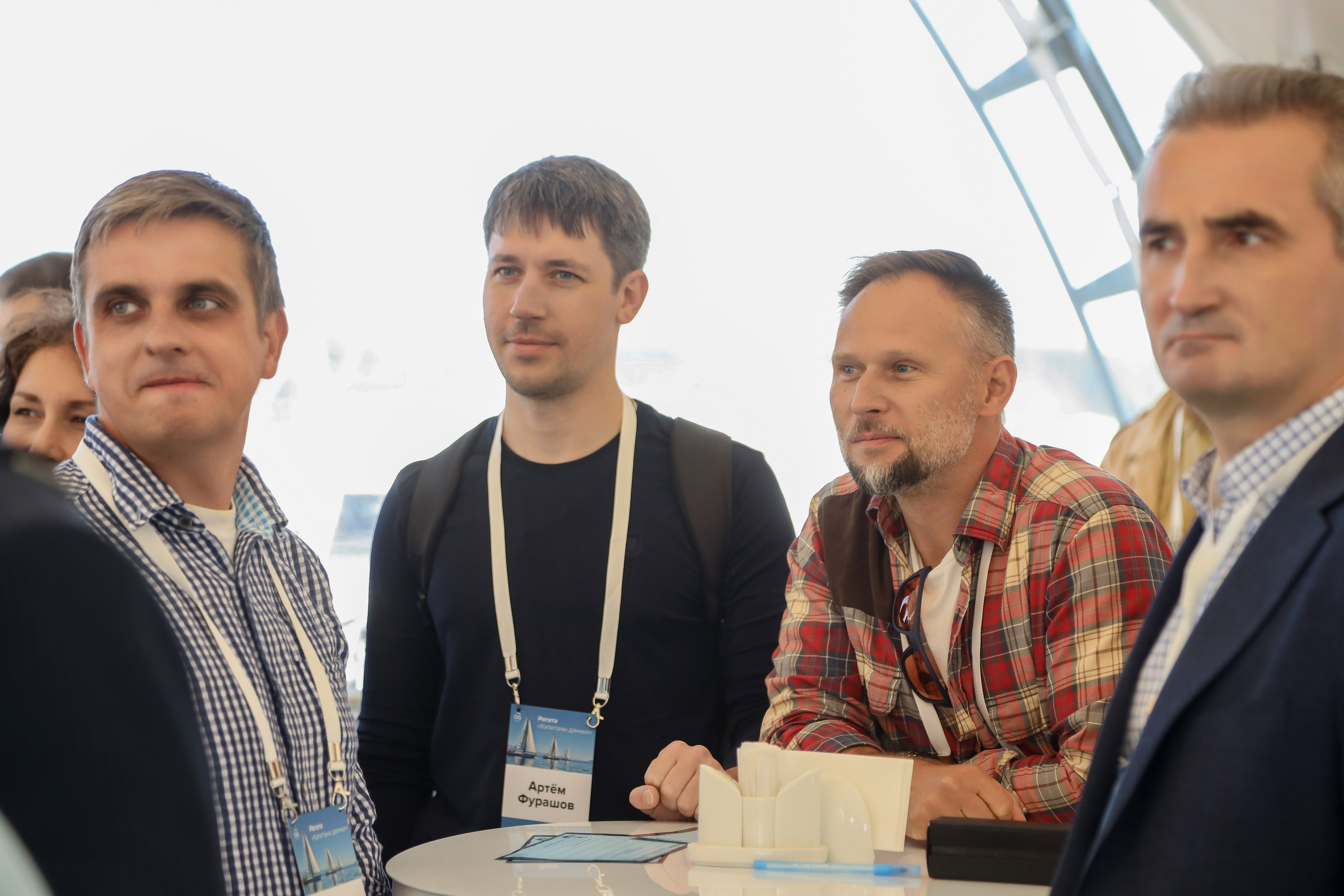 Dis Group регата 2024. Фотограф Антон Чупринин