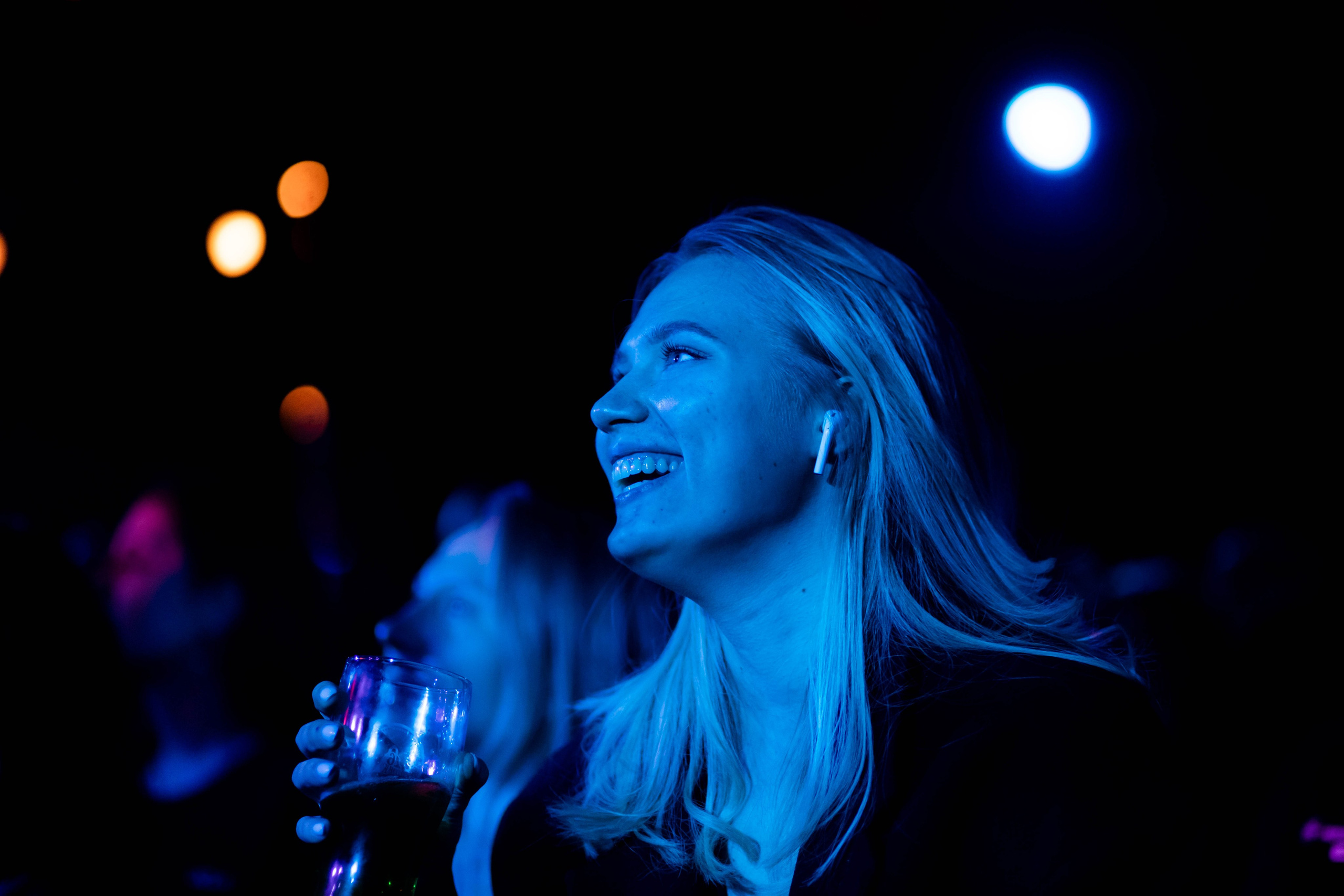 Кира Кечекьян — фотограф в Москве