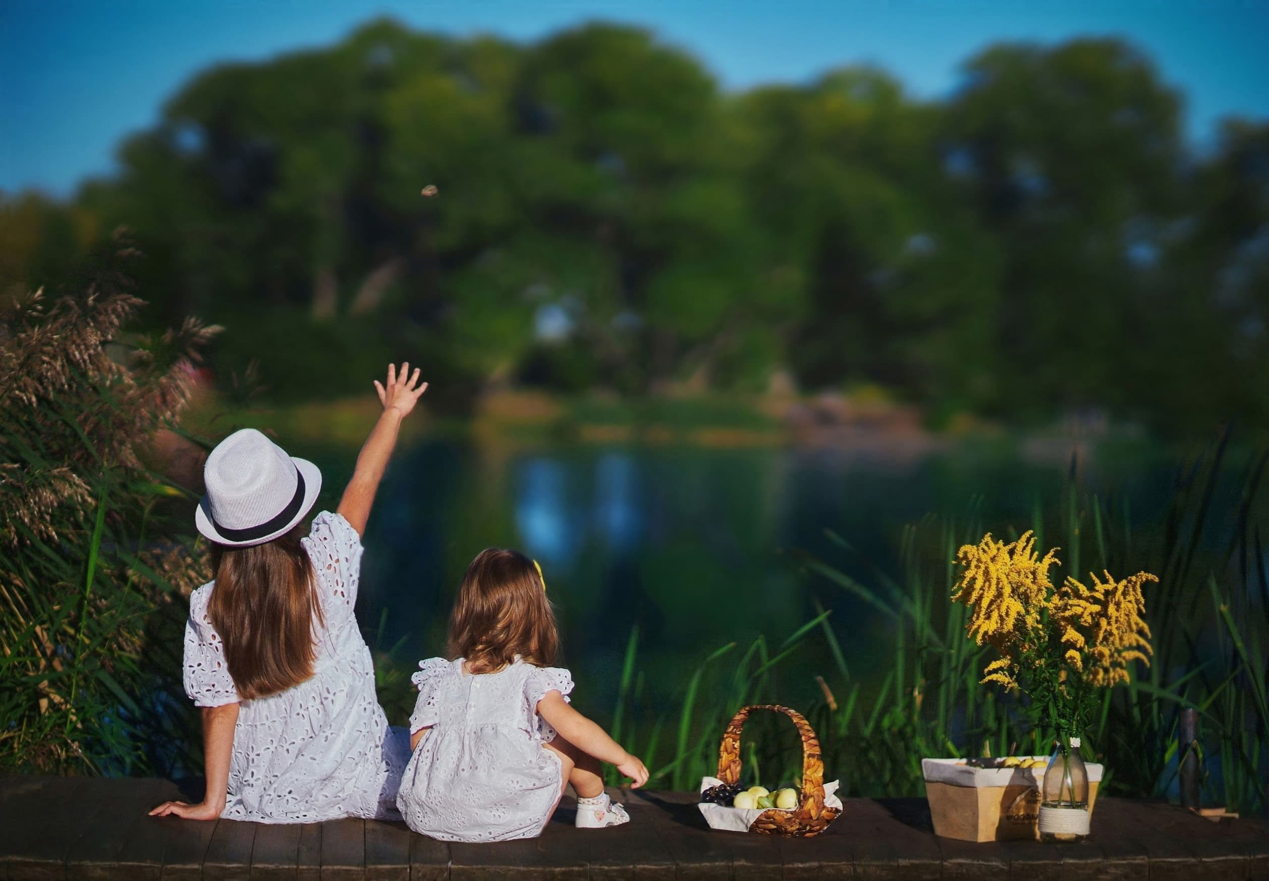 Кэнон. Международная онлайн-фотошкола Сергея Рожнова