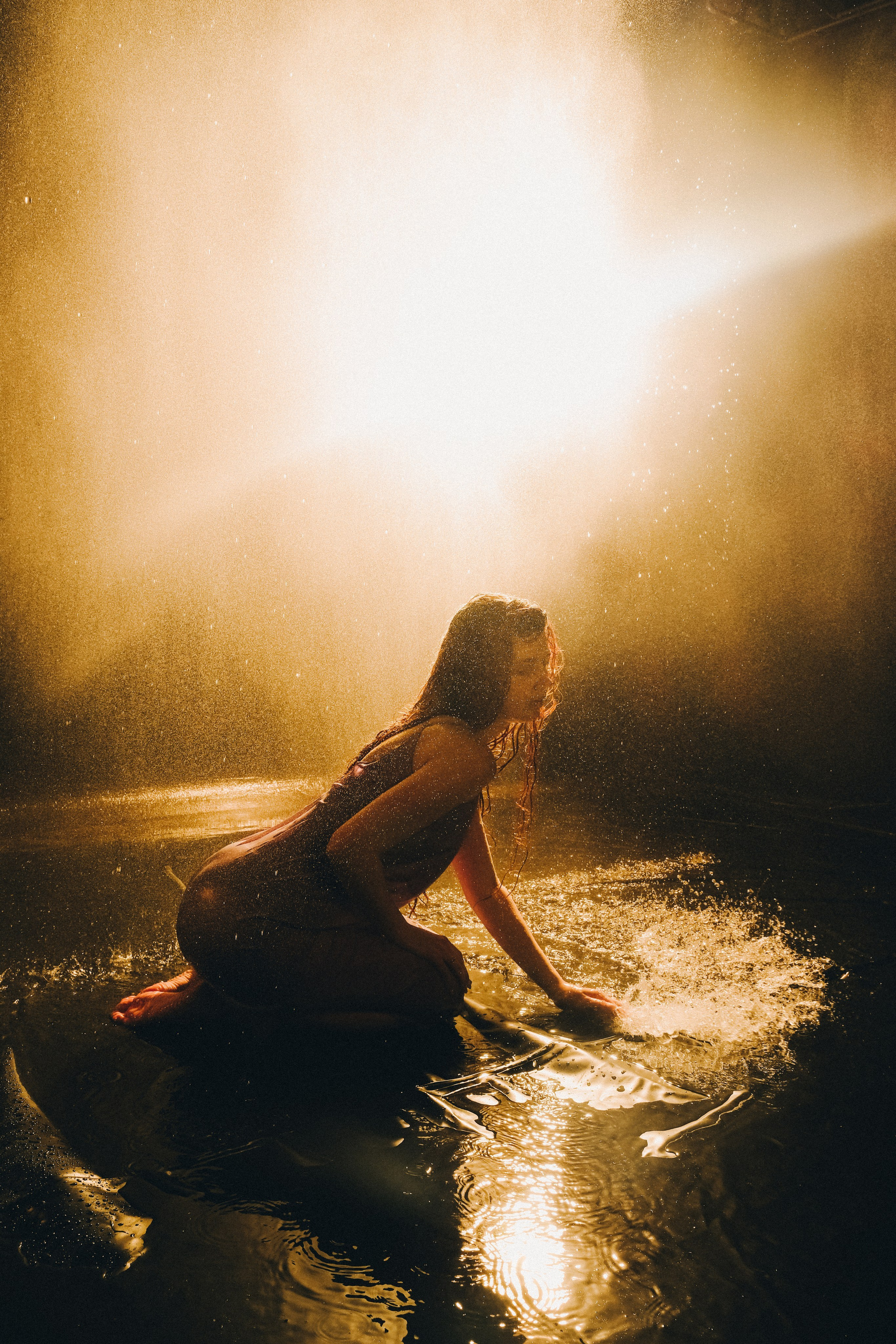 Фотограф|Москва — Агбаш Лера