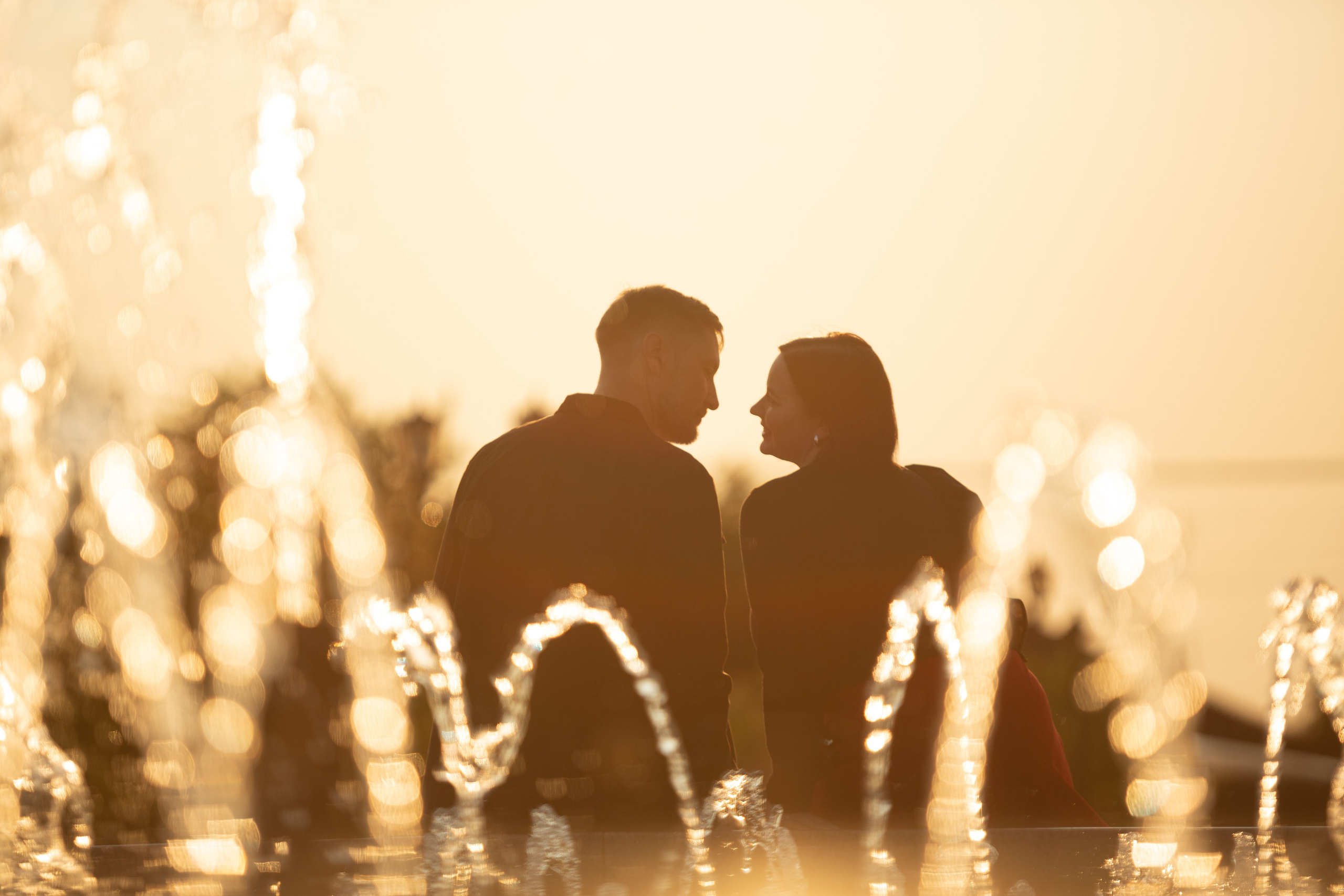 Любовь это…. Арт-фотограф Крис Л. в Тобольске: портрет, семейные, свадьбы