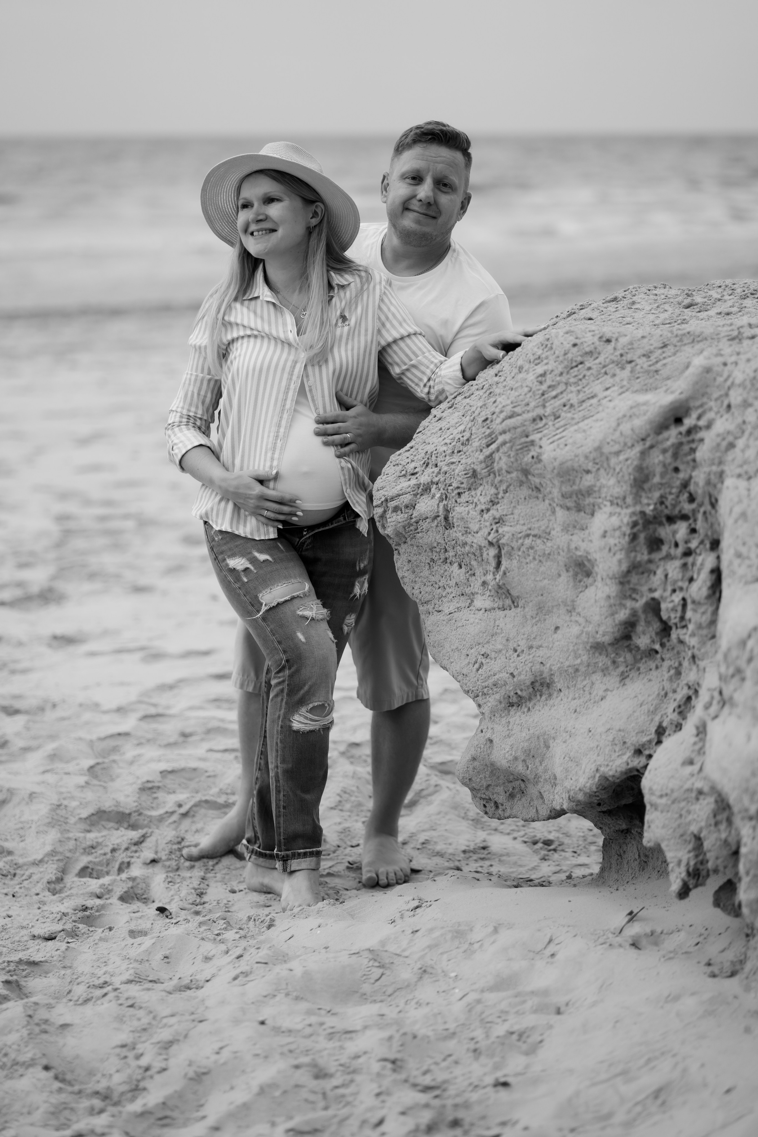 Евгений, Татьяна, Рина. Family and children’s photographer in Israel and Moscow Doroshok Nadya