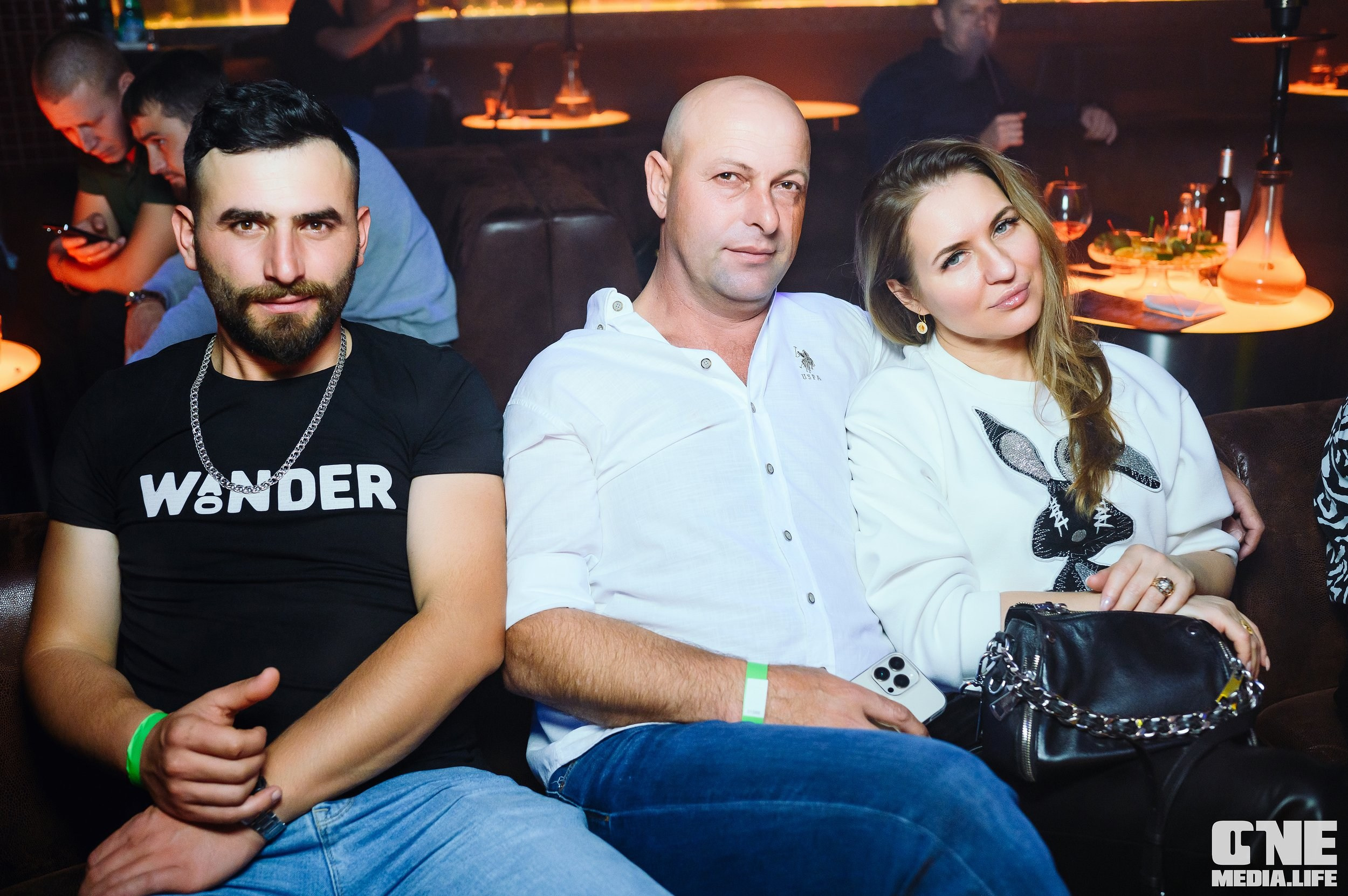 Фоторепортаж из РК Планета. One Media Life: фоторепортажи, фотоотчеты с мероприятий и заведений