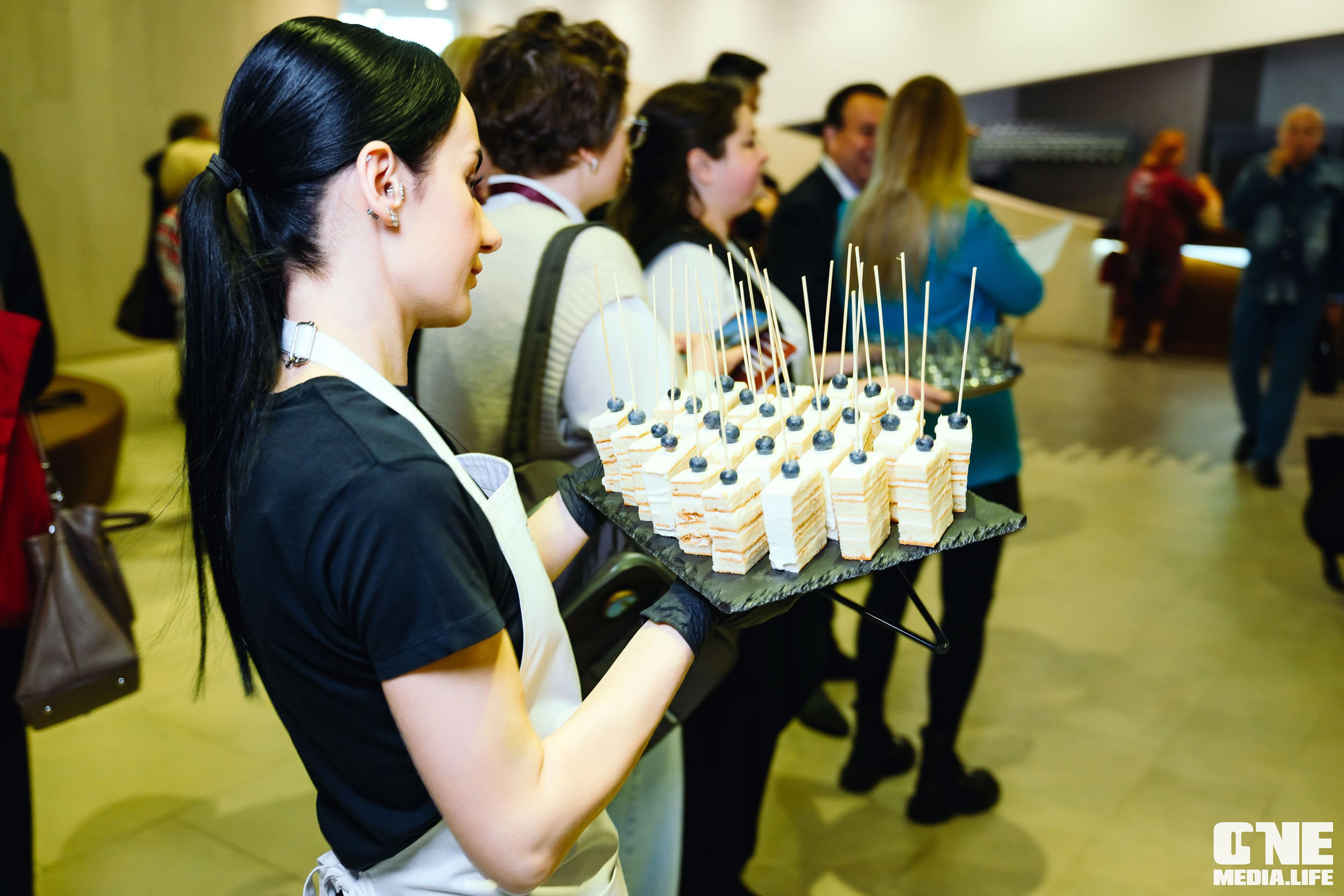 Балтийский Культурный Форум 2024. One Media Life: фоторепортажи, фотоотчеты с мероприятий и заведений