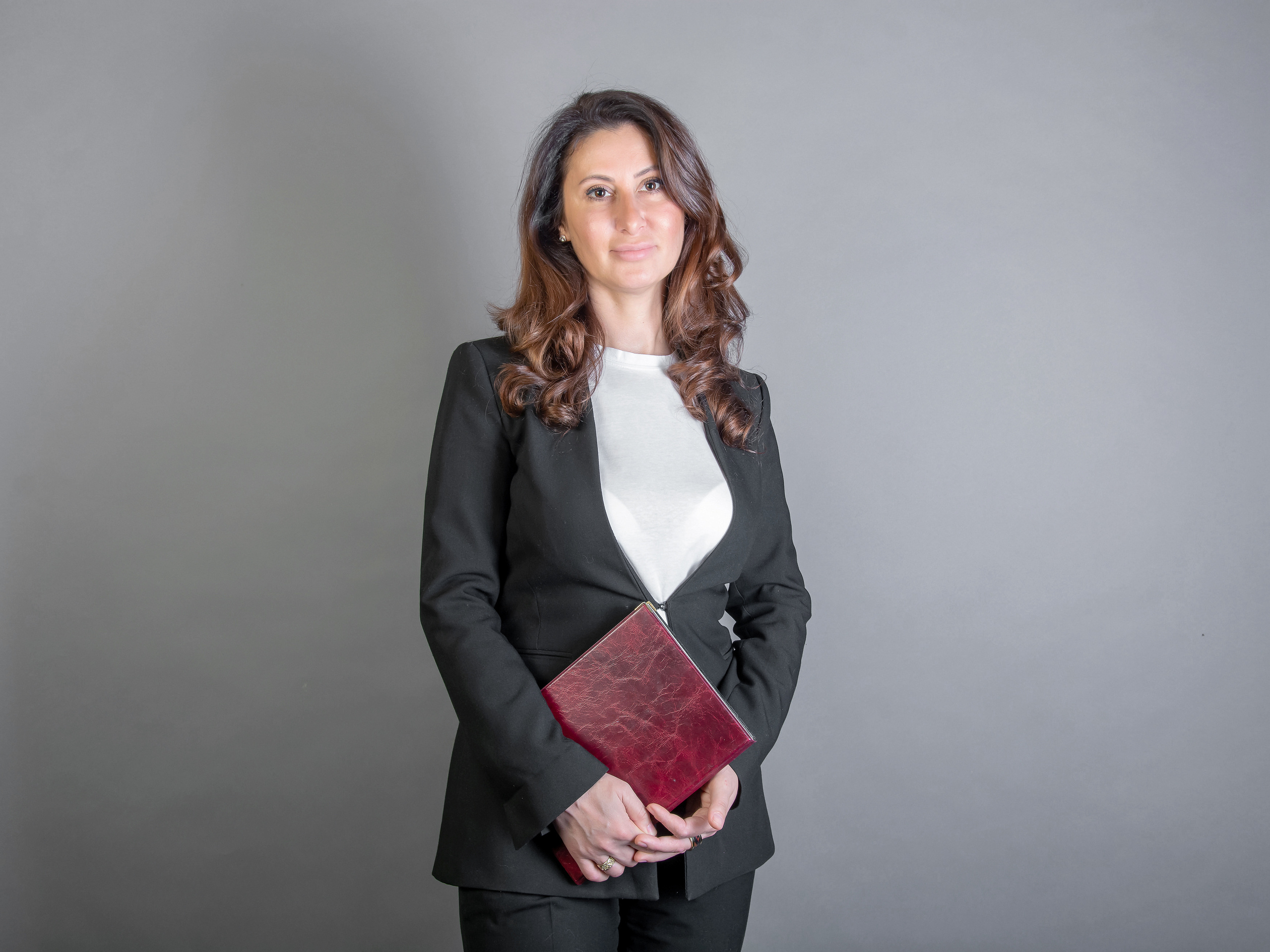 Бизнес портрет. Свадебный фотограф Олег Шатохин Москва и Московской область