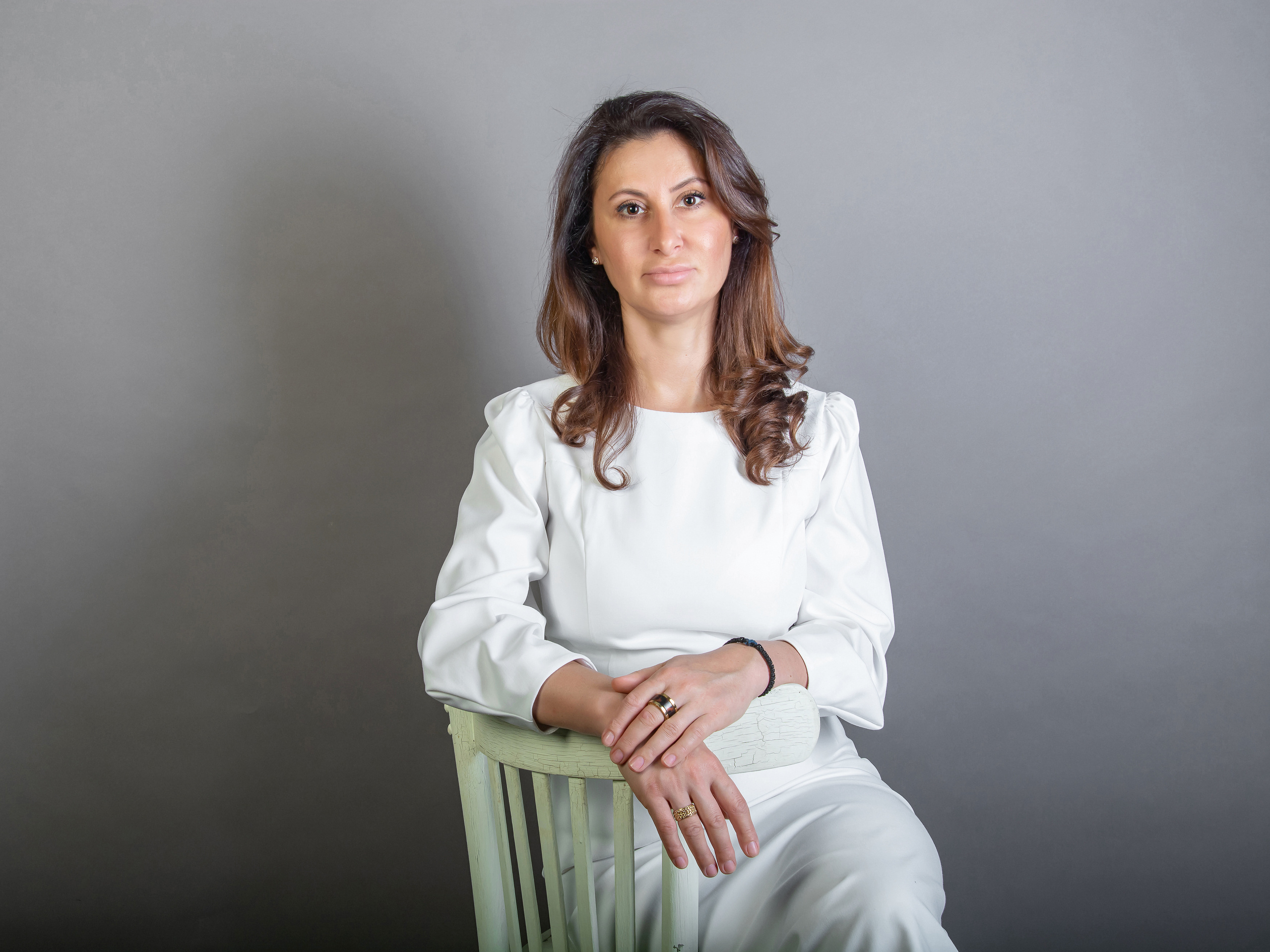 Бизнес портрет. Свадебный фотограф Олег Шатохин Москва и Московской область