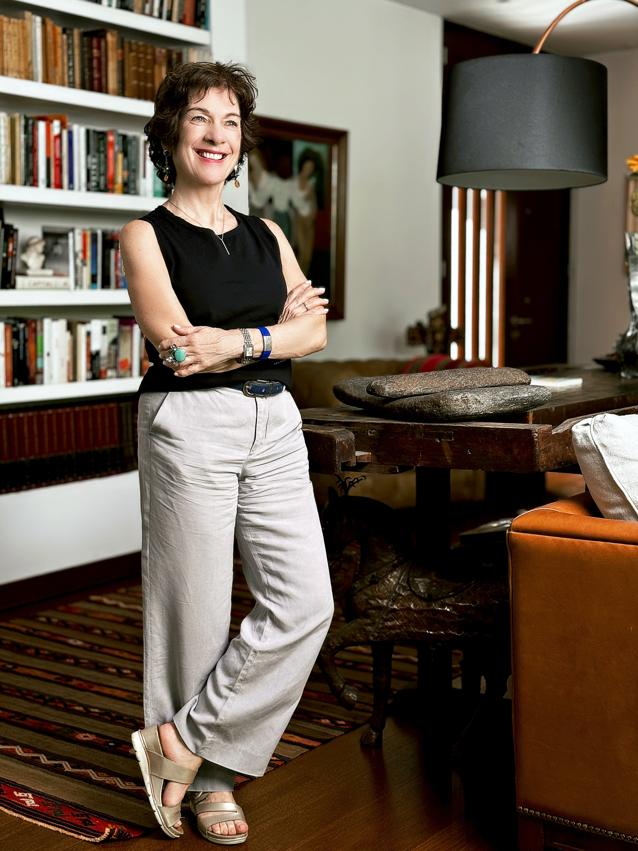 Fotografía Corporativa y Retratos Profesionales en Santiago, Chile. Retrato formal. Fotos Profesionales para LinkedIn, Empresas. Fotógrafa en Santiago, Chile | Julia Zalnova