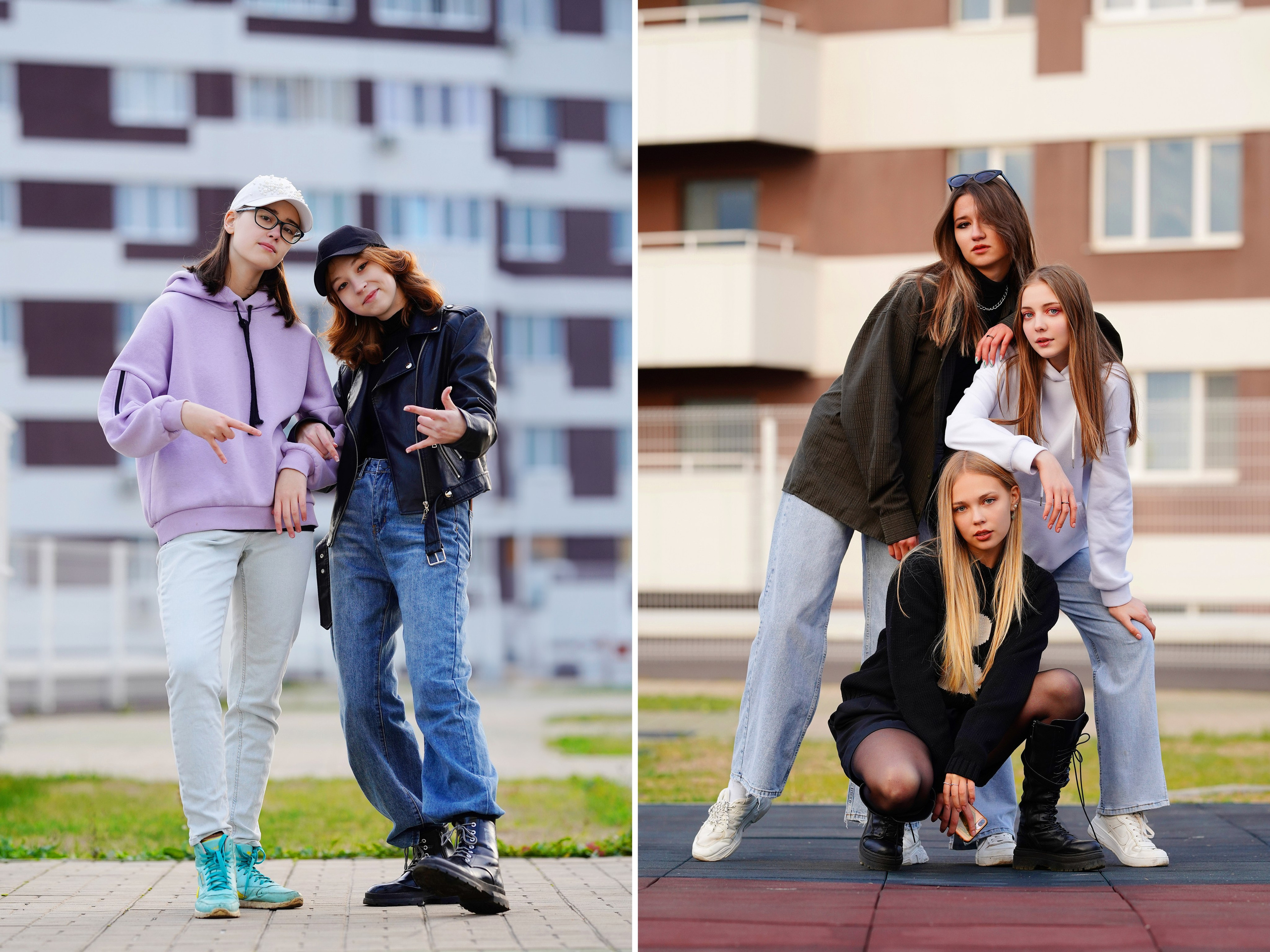 Graduation Album-12. Фотограф Герман