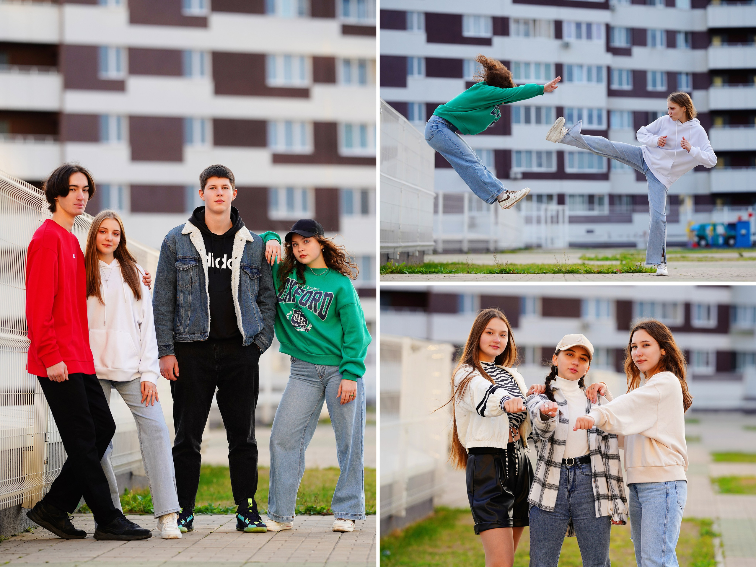 Graduation Album-12. Фотограф Герман