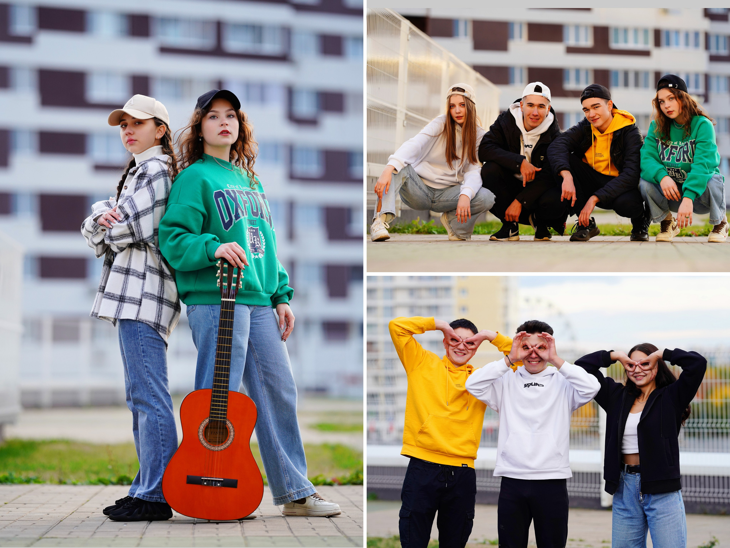 Graduation Album-12. Фотограф Герман