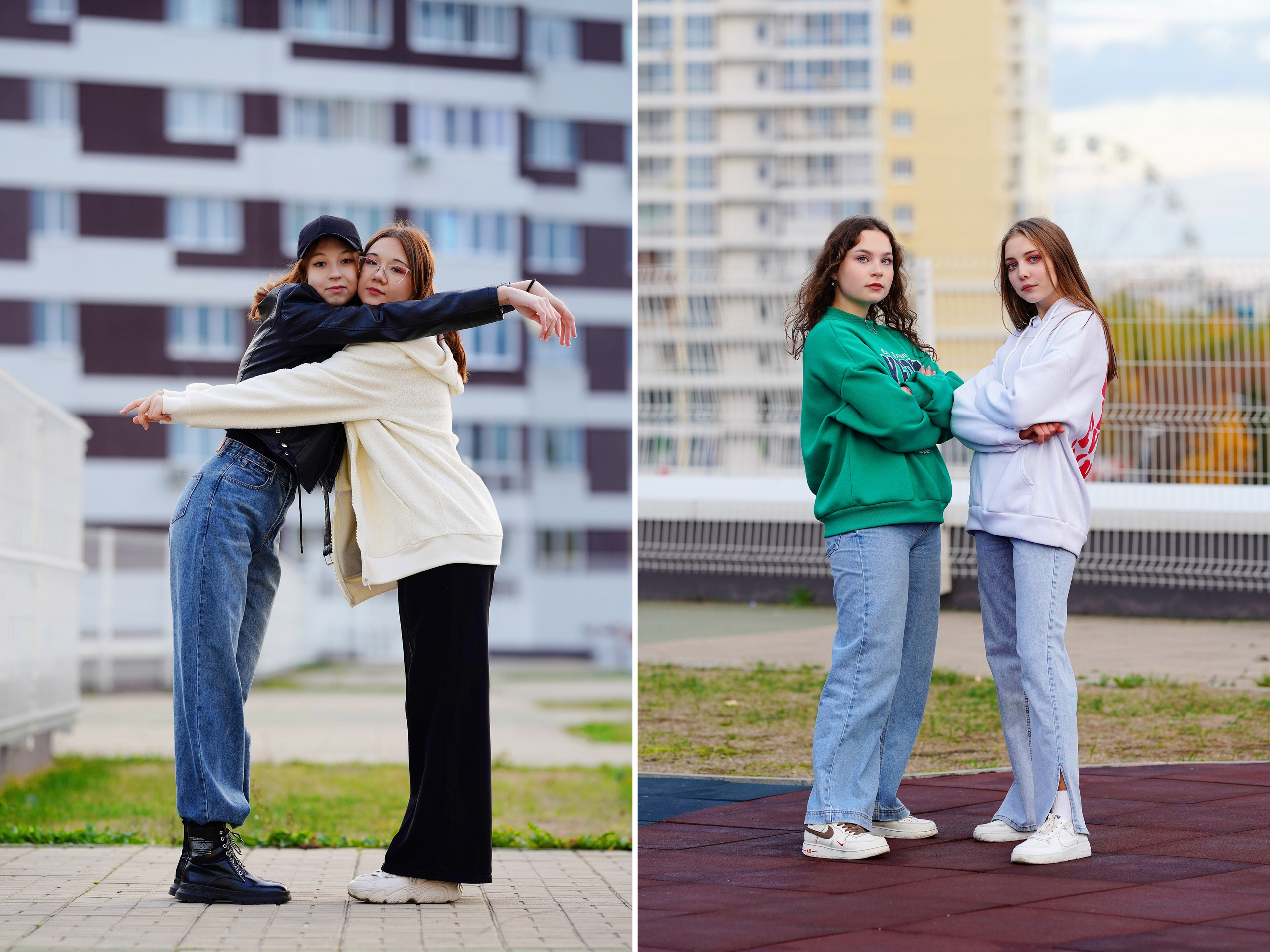 Graduation Album-12. Фотограф Герман