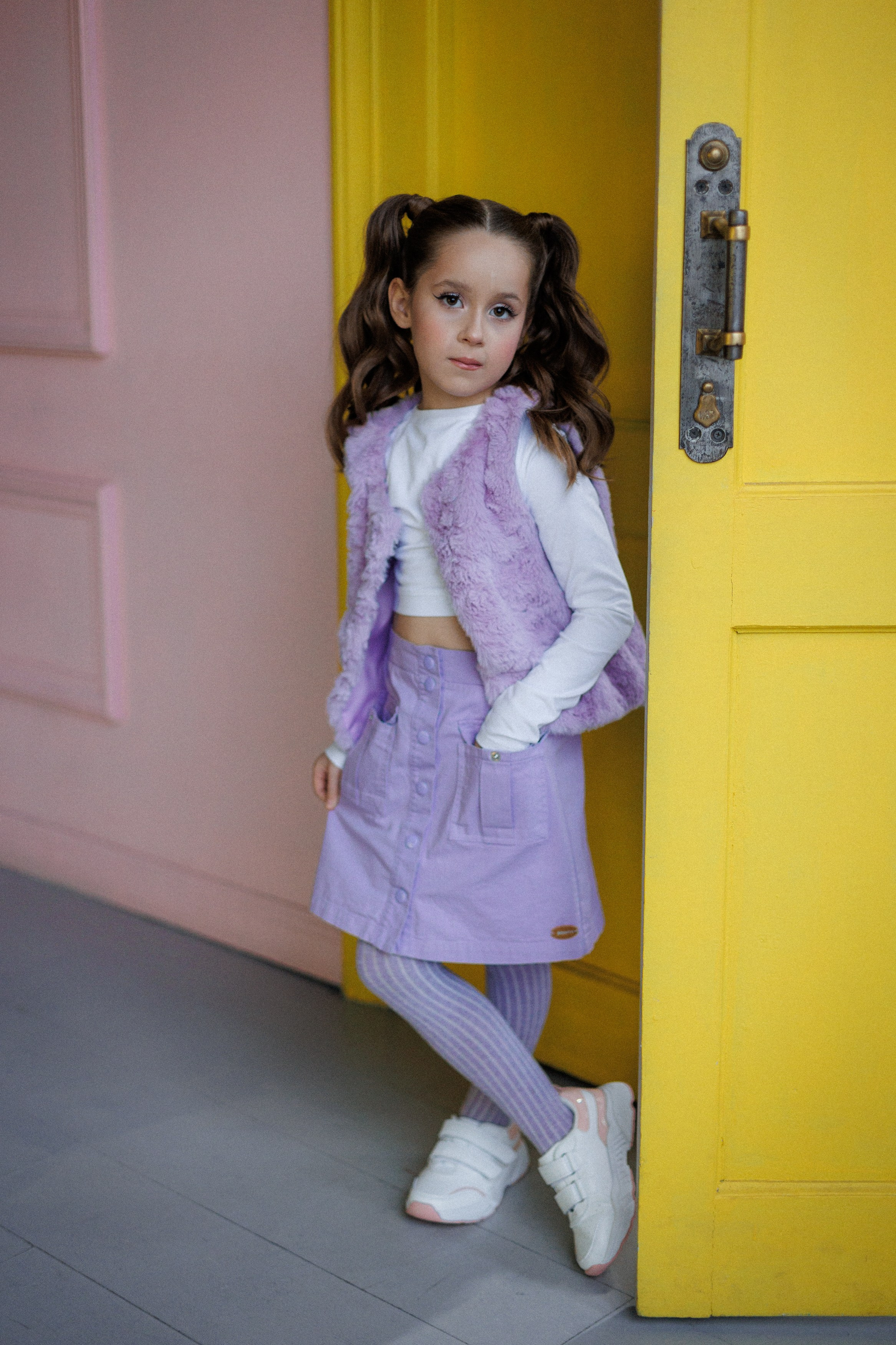 Елизавета. Фотограф Москва и Московская область