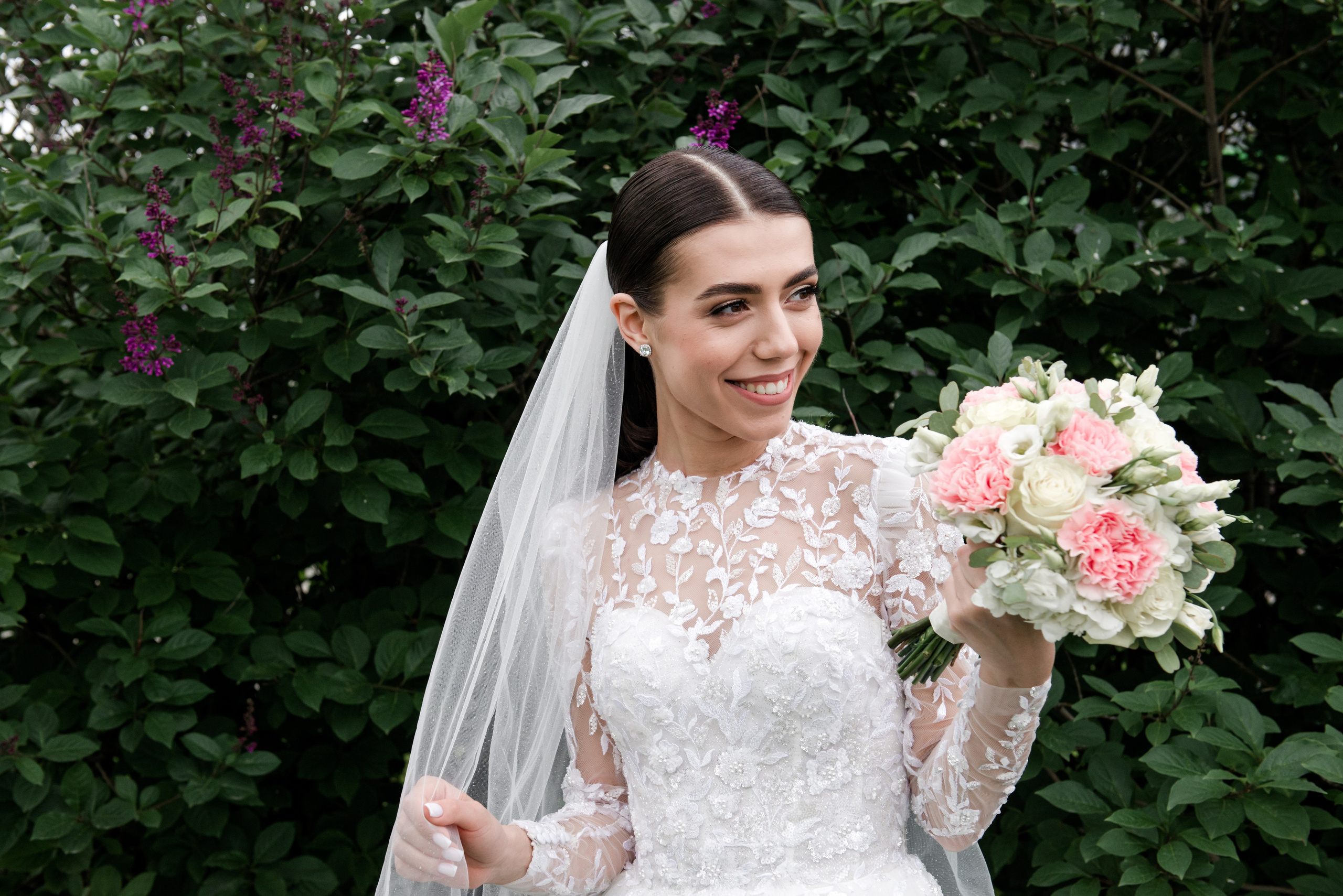 СВАДЕБНЫЙ ФОТОГРАФ В ОМСКЕ ВЛАДИМИР КРАСС