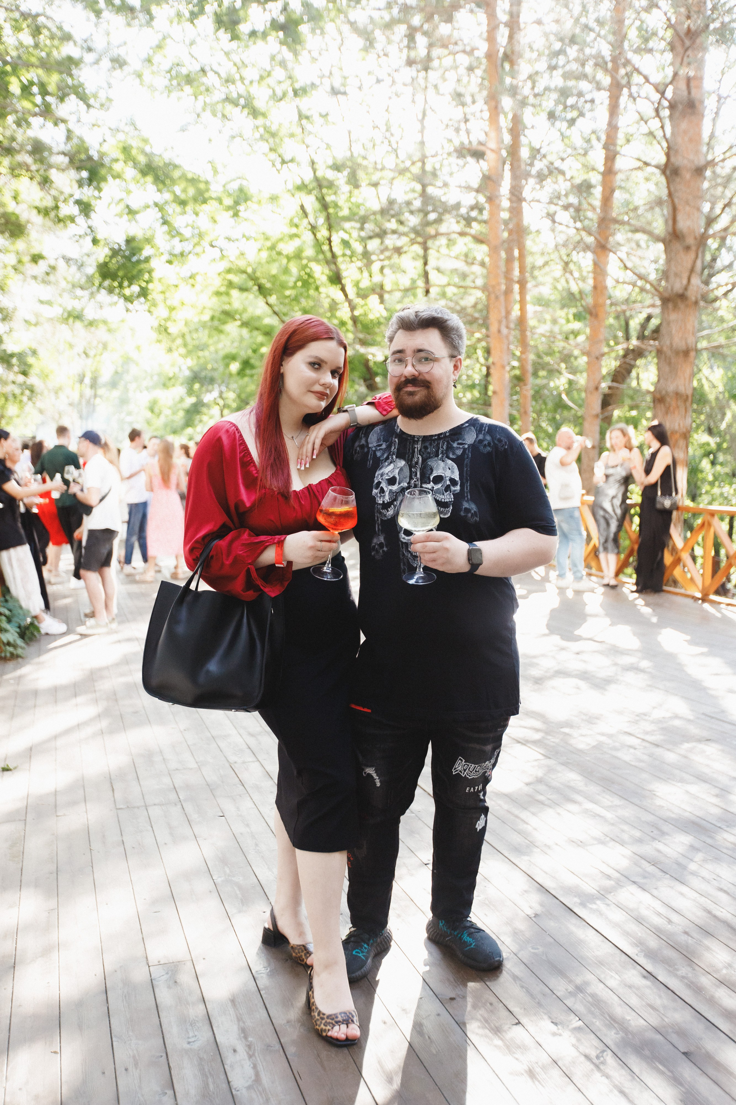 ФЕСТИВАЛЬ РОССИЙСКОГО ВИНА. СВОИ. ФОТООТЧЕТЫ-СОБЫТИЯ-МЕСТА