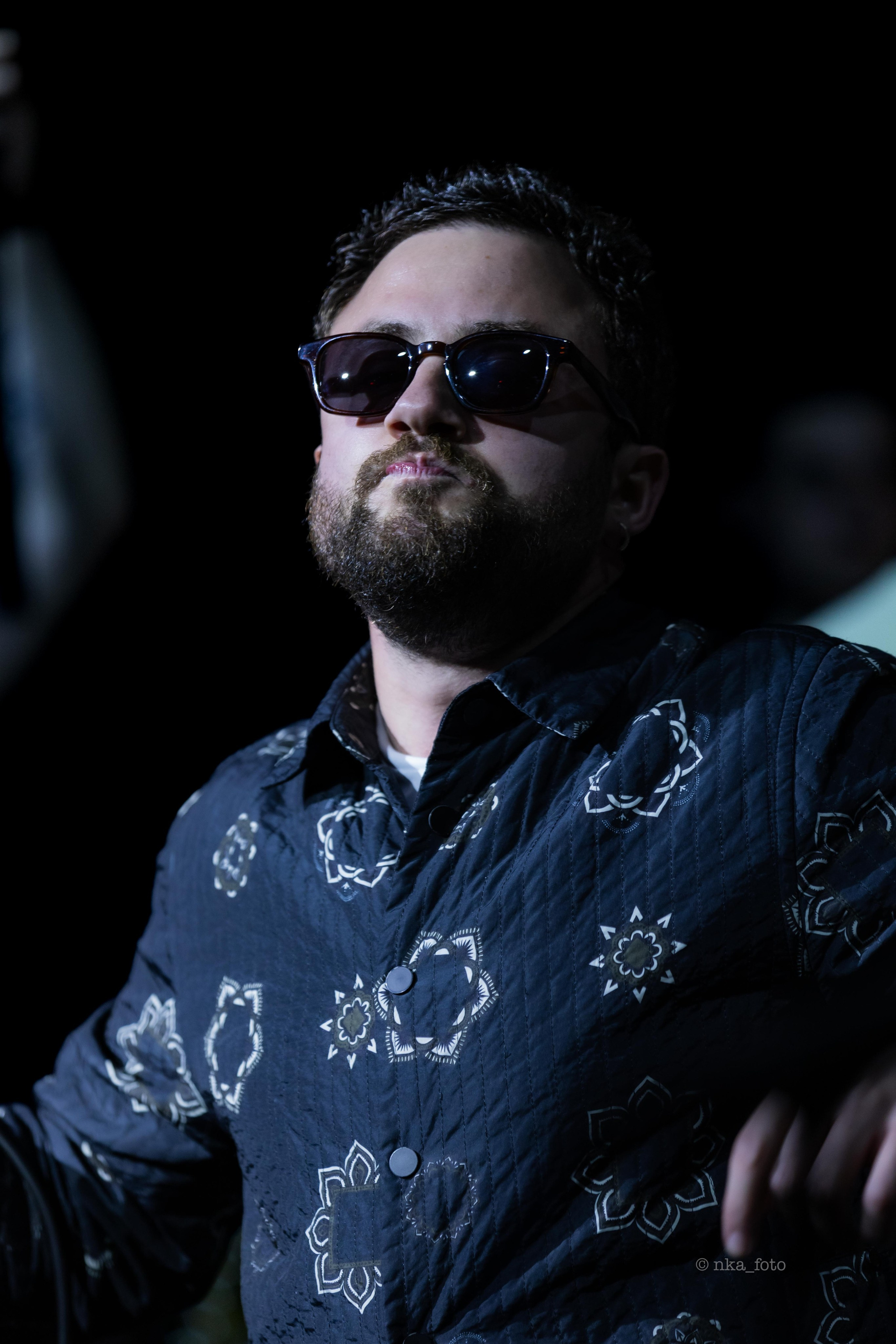 Bheaven Jams_20 06 2024_Gazgolder Msc. Фотограф в Москве портреты | репортажи | спорт