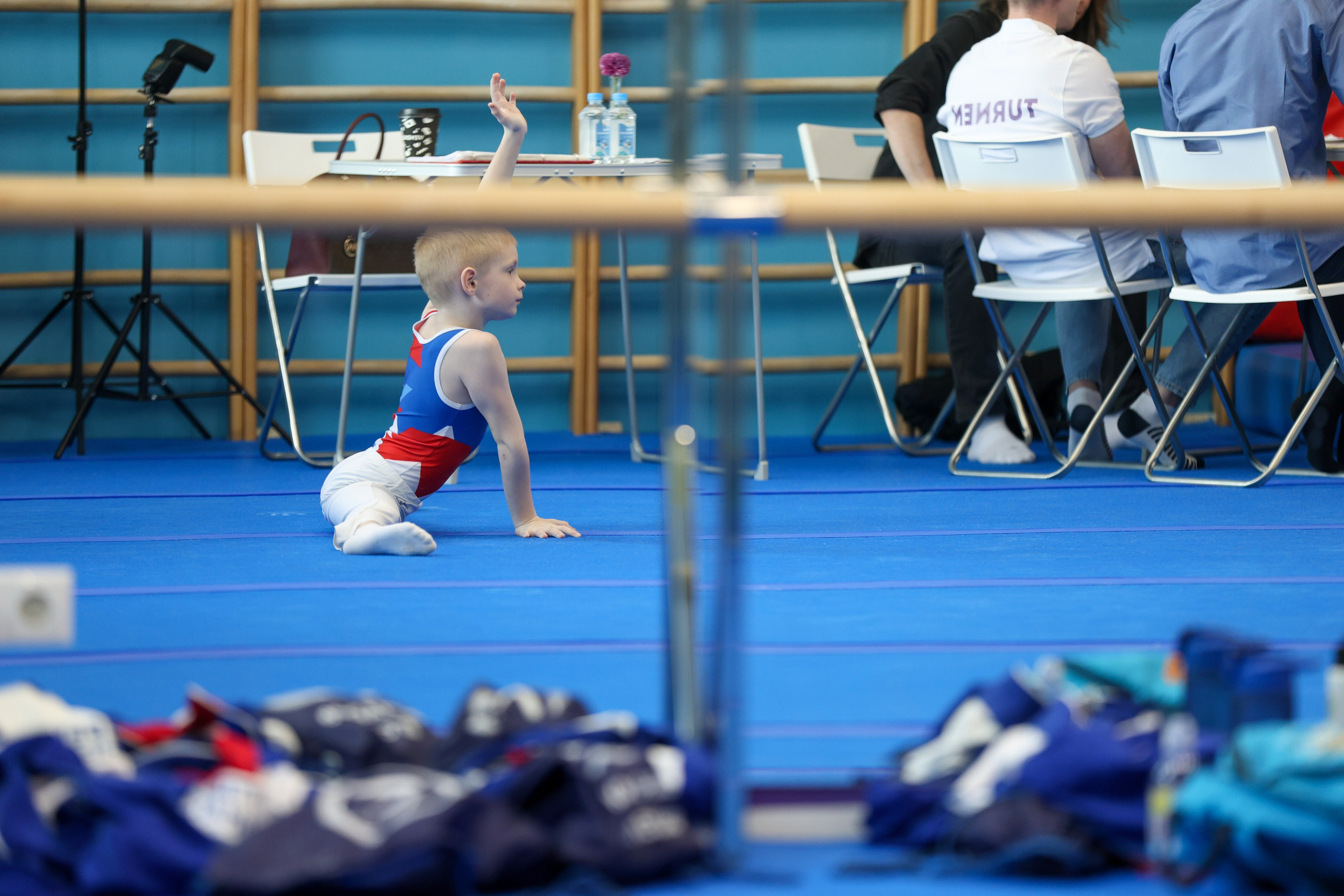 Спортивная гимнастика в школе Турнен. Фотограф в Москве портреты | репортажи | спорт