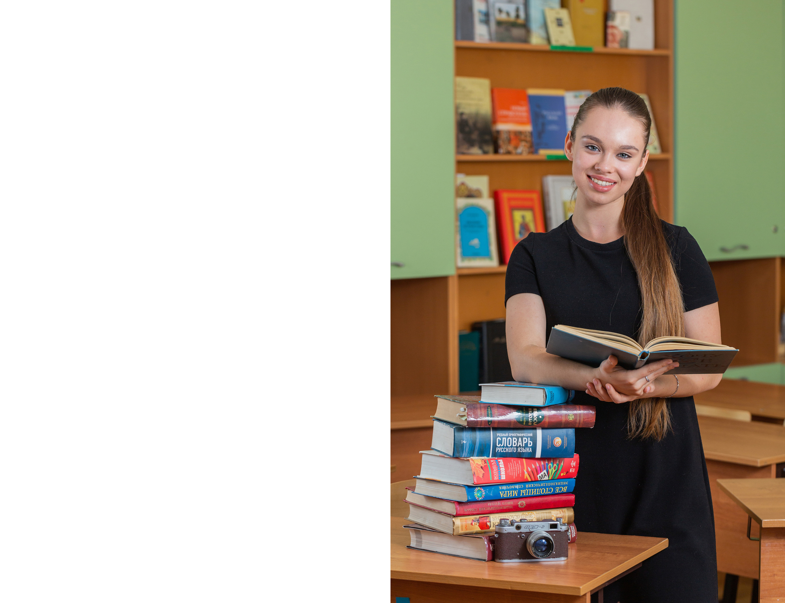 Альбом от 30 до 60 страниц. Фото, видео, авторские выпускные альбомы в Нижнем Новгороде