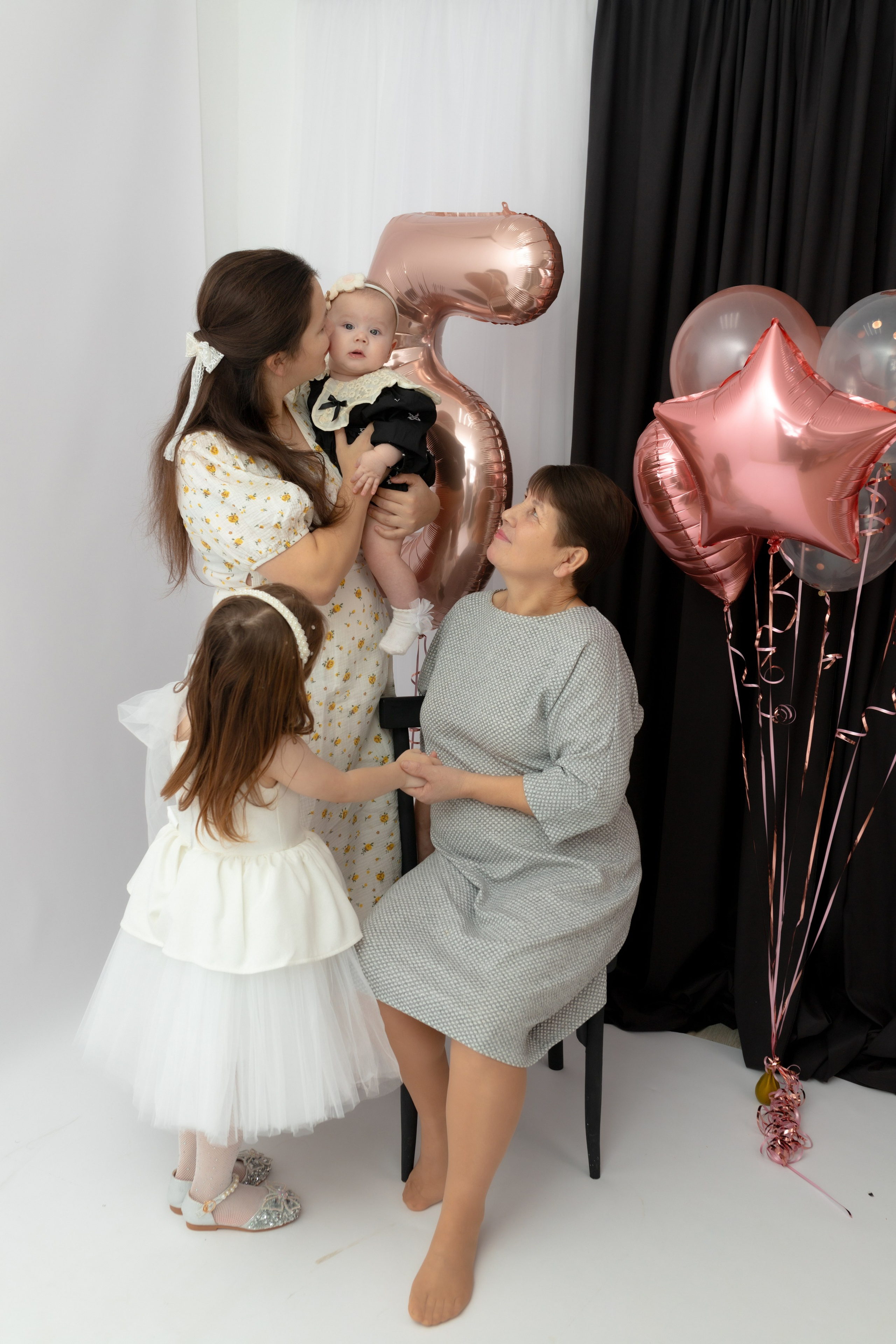 Фотограф Татьяна Семенова