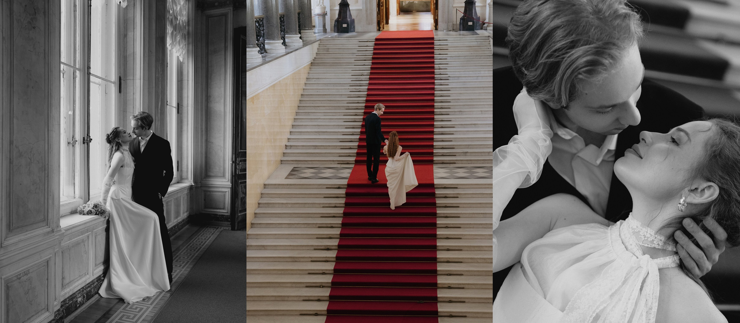 Свадебный фотограф в Санкт-Петербурге Саша Колоцей