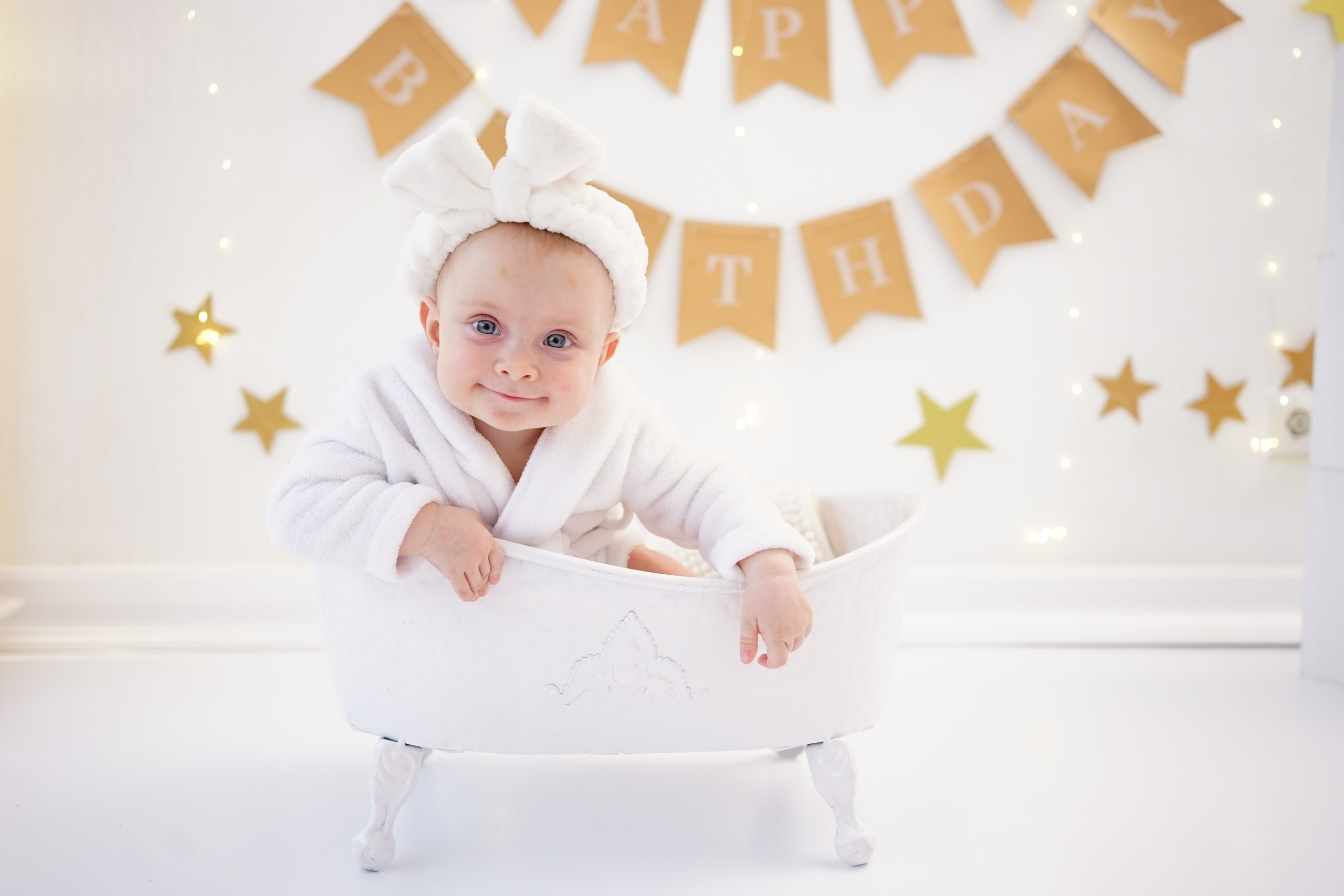 Фотоссесия на Годик для Девочки. Детская Фотостудия ГОДОВАСИКИ в Санкт-Петербурге фотосесия на годик