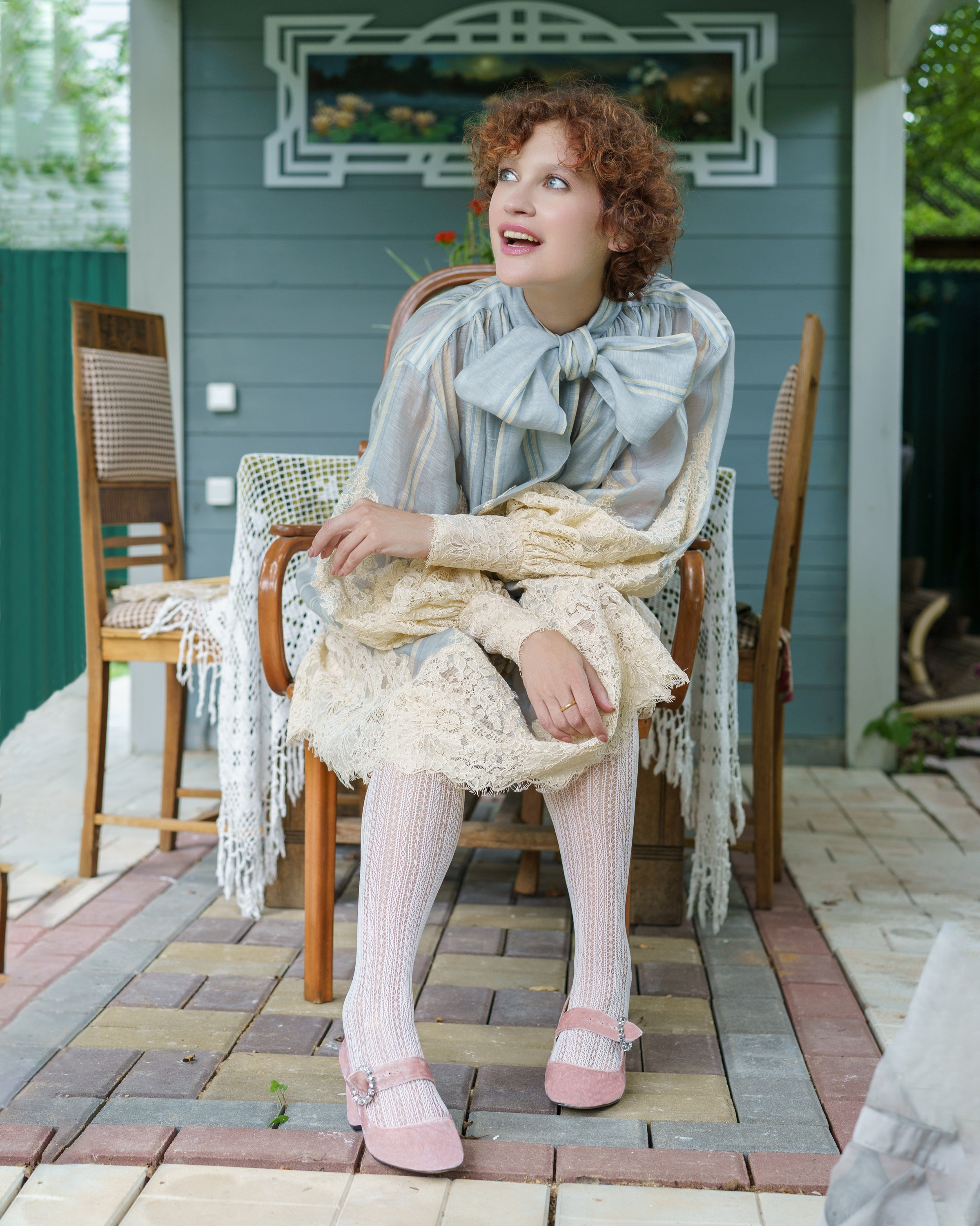 Ольга Конакова, портретный фотограф Москва