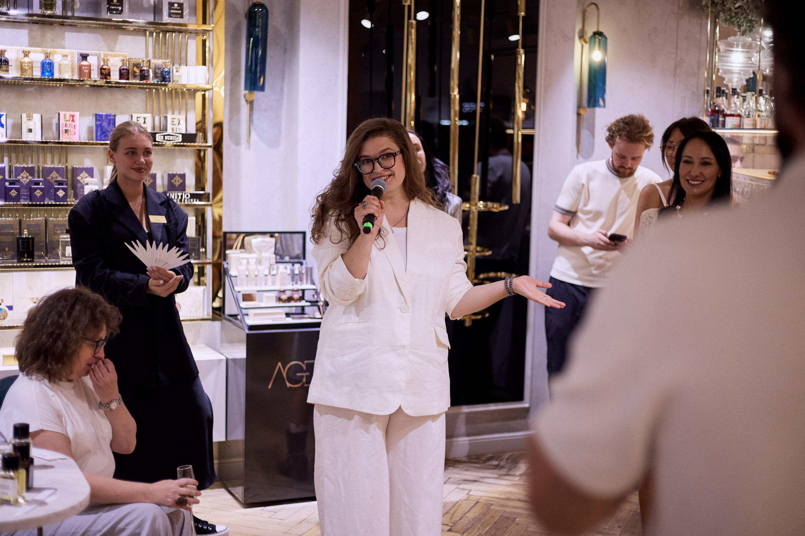 PROBIRKA21 — MATIERE PREMIERE