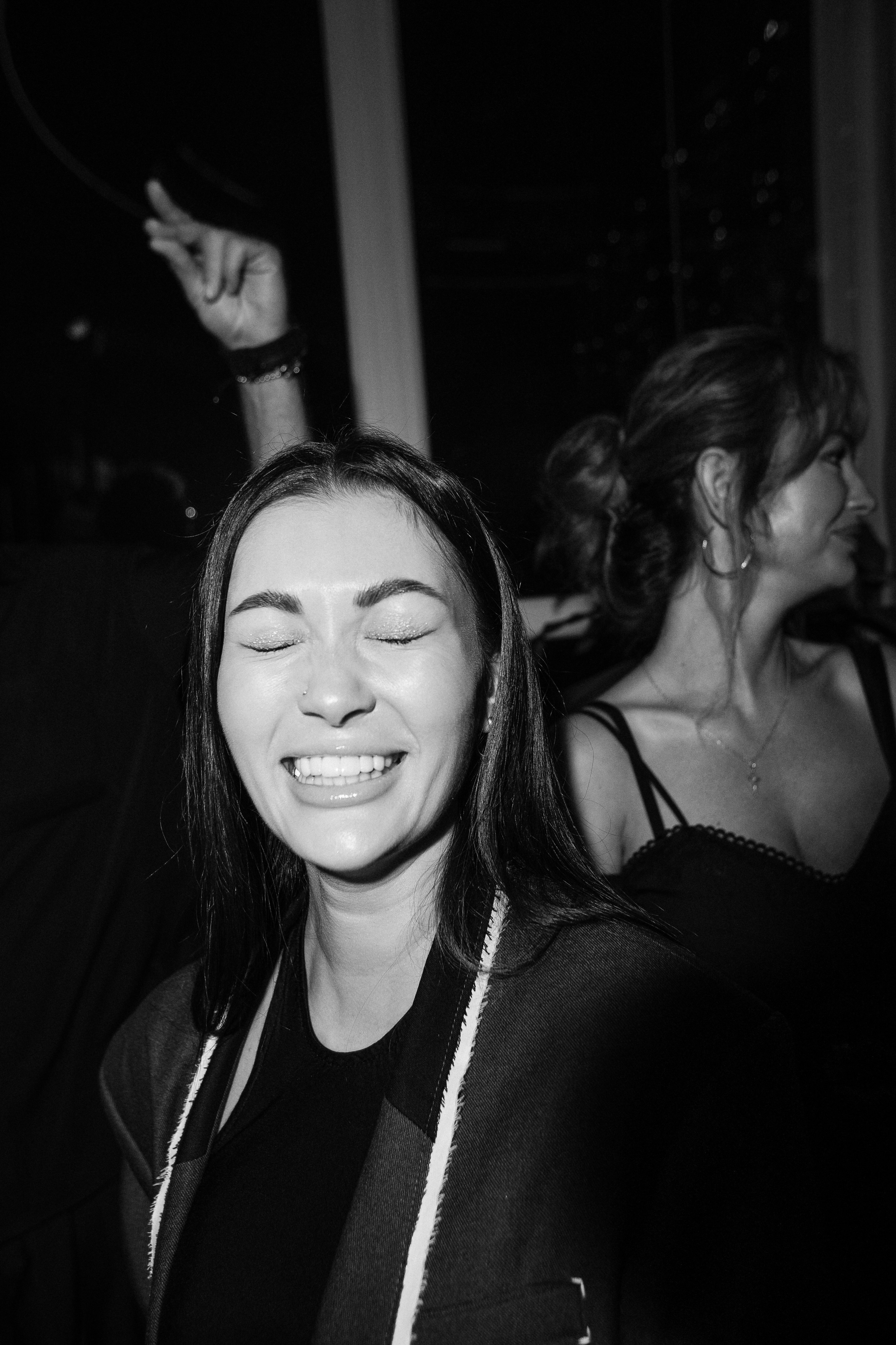 BRAVO BIRTHDAY 13 — PART I. СВОИ. ФОТООТЧЕТЫ-СОБЫТИЯ-МЕСТА