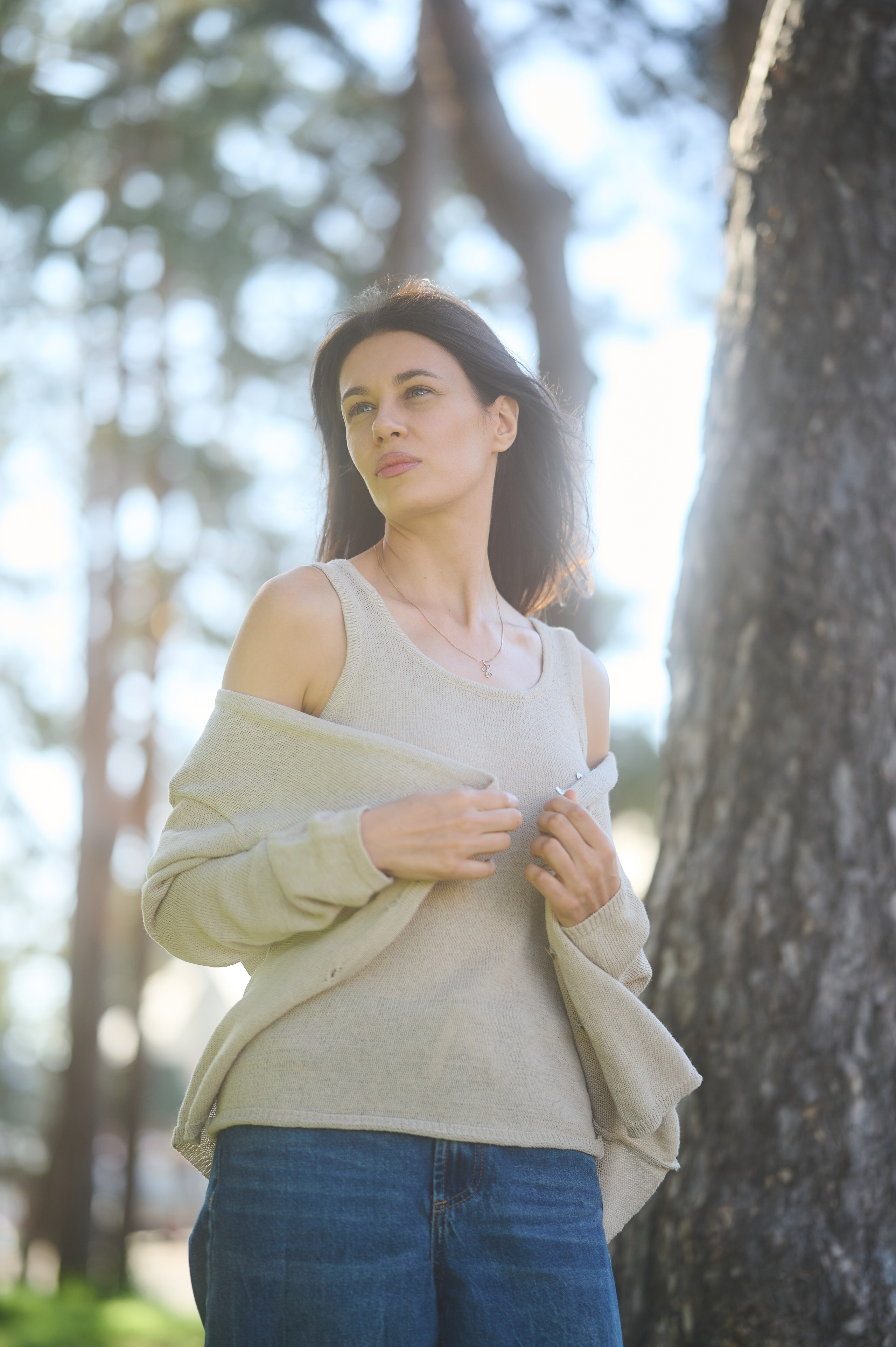 Вечерние портреты для Екатерины. Профессиональный фотограф (Краснодар) Роман Гончаров