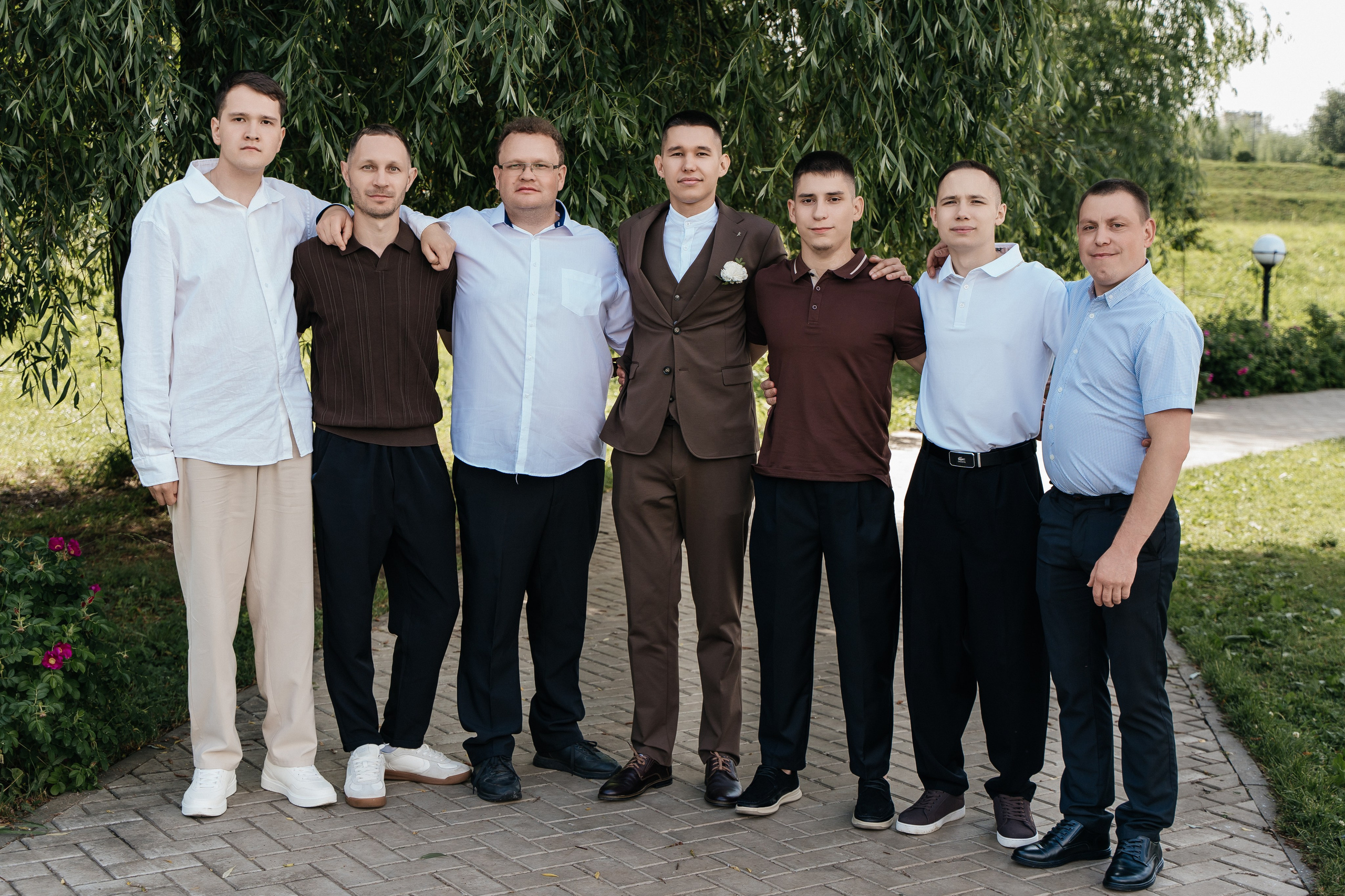20.06.26. Свадебный фотограф видеограф Чебоксары