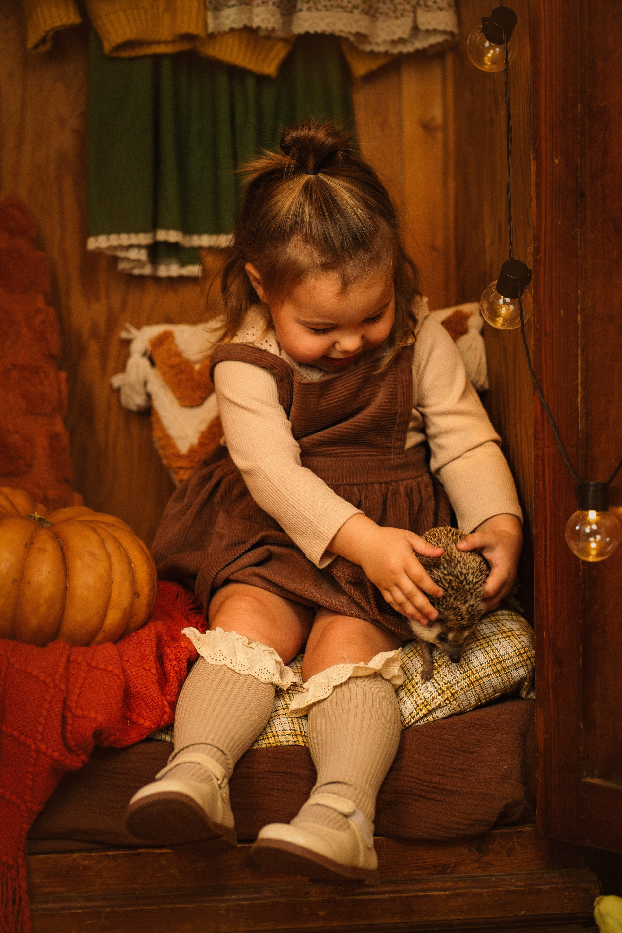 Фотосессии с животными. Мои работы