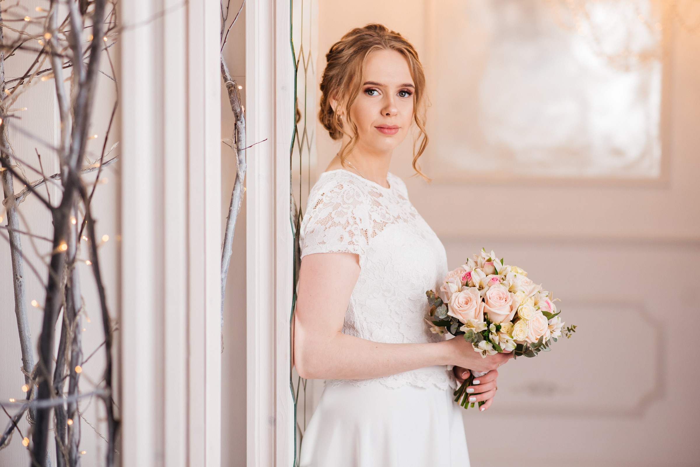 Дима и Диана анонс. Фотограф Виктория Грибова г. Вологда