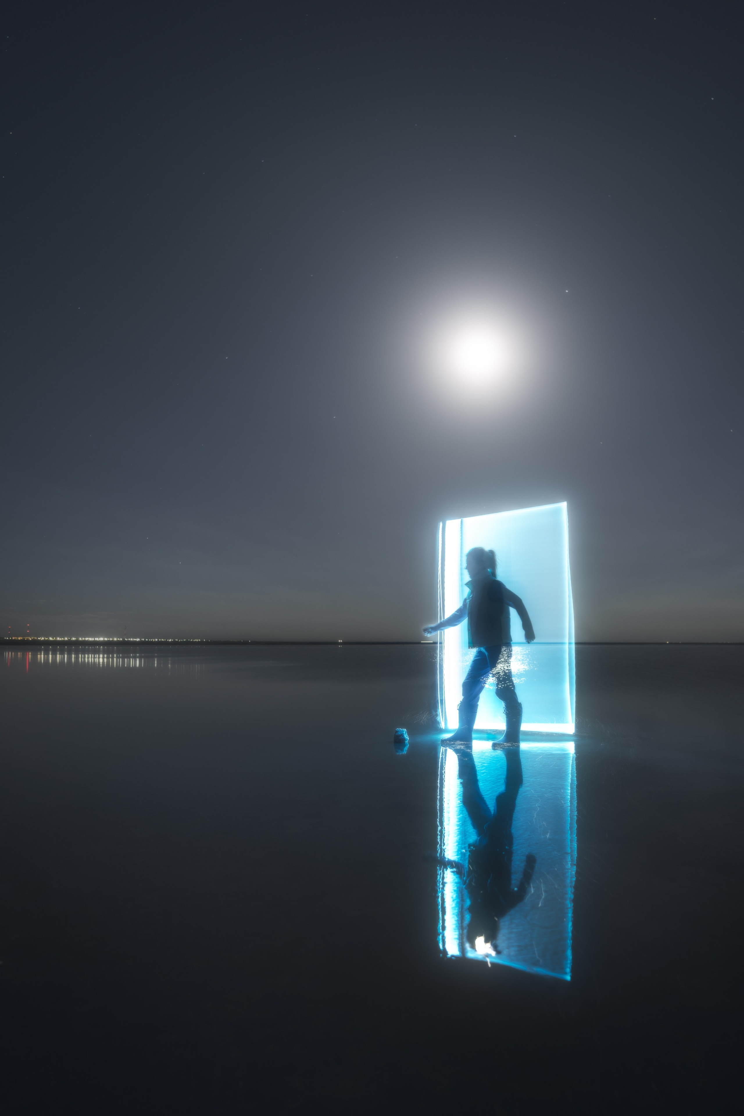 Учебный фототур на Эльтон. Июнь