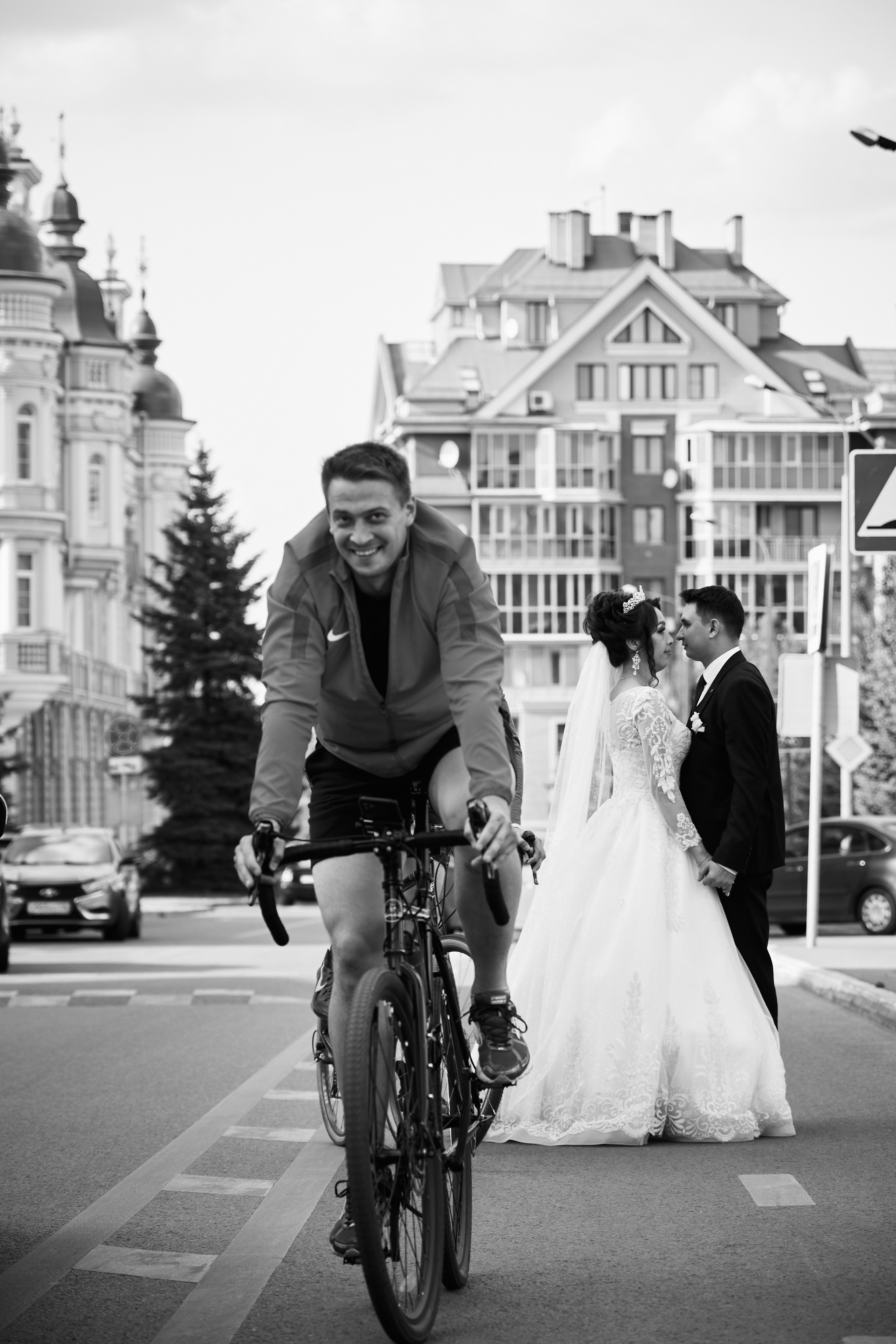 Свадебный фотограф в Сызрани. Свадебное фото и видео